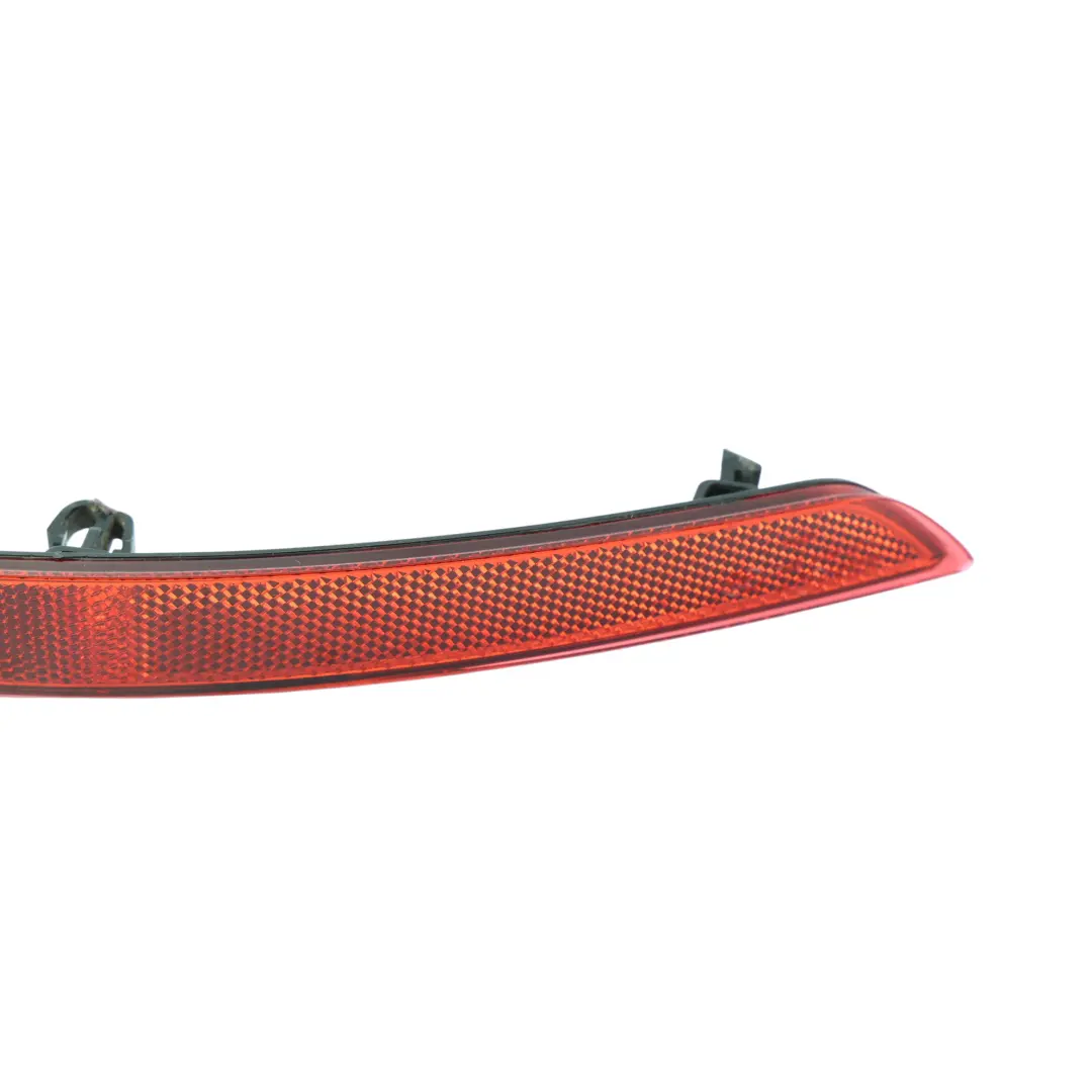 Audi A3 S3 8V Rear Bumper Reflector Lens Right O/S - SKU 8V5945106B - Part number 8V5945106B