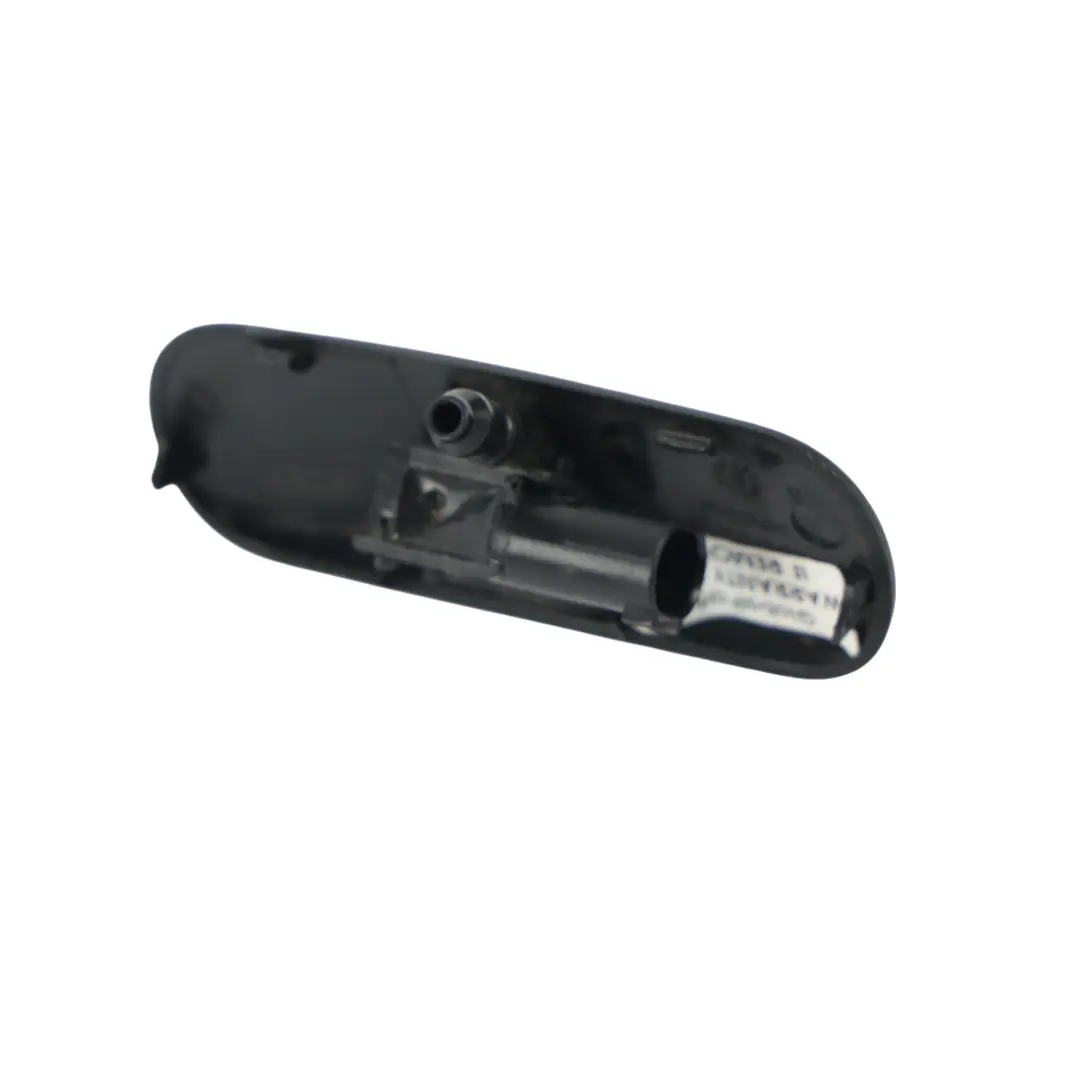 Audi A3 S3 8V Boquilla Limpiaparabrisas Lavaparabrisas Izquierda - SKU 8V5955987E - Número de pieza 8V5955987E