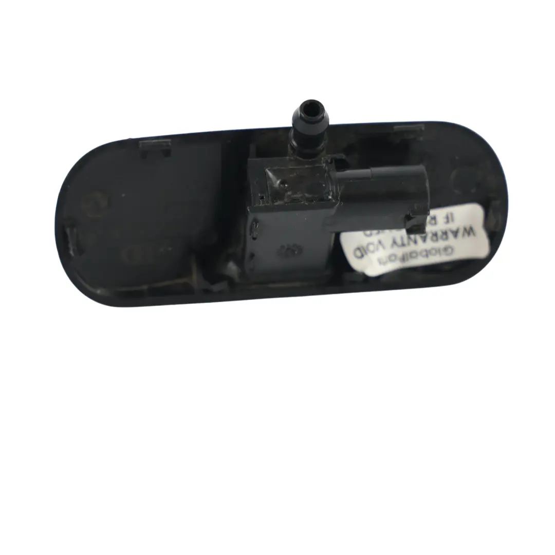 Audi A3 S3 8V Ugello Spruzzatore Lavavetri Sinistro - SKU 8V5955987E - Numero di parte 8V5955987E
