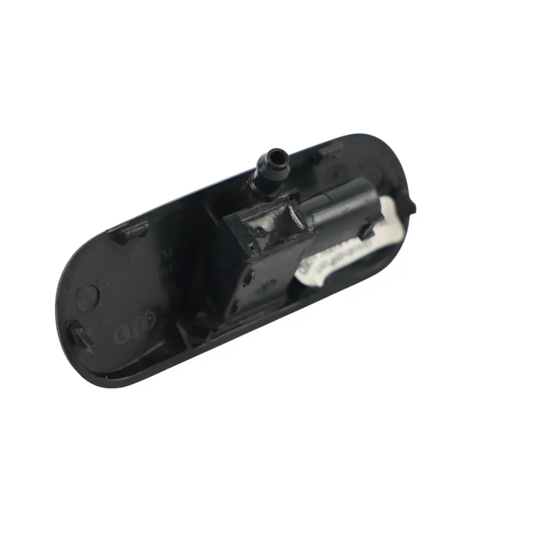 Windscreen Washer Wiper Fluid Jet Spray Nozzle Left N/S to Audi A3 S3 8V with Part number 8V5955987E Audi A3 S3 8V Windscreen Washer Wiper Fluid Jet Spray Nozzle Left N/S - SKU 8V5955987E - Part number 8V5955987E