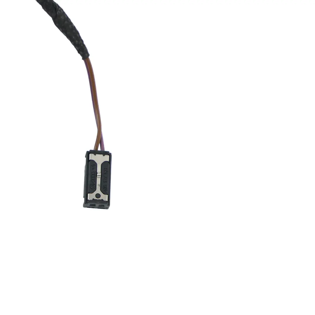 Cablaggio Elettrico Porta Posteriore per Audi A3 8V A5 8T con numero di parte 8V5971693B Audi A3 8V A5 8T Cablaggio Elettrico Porta Posteriore - SKU 8V5971693B - Numero di parte 8V5971693B