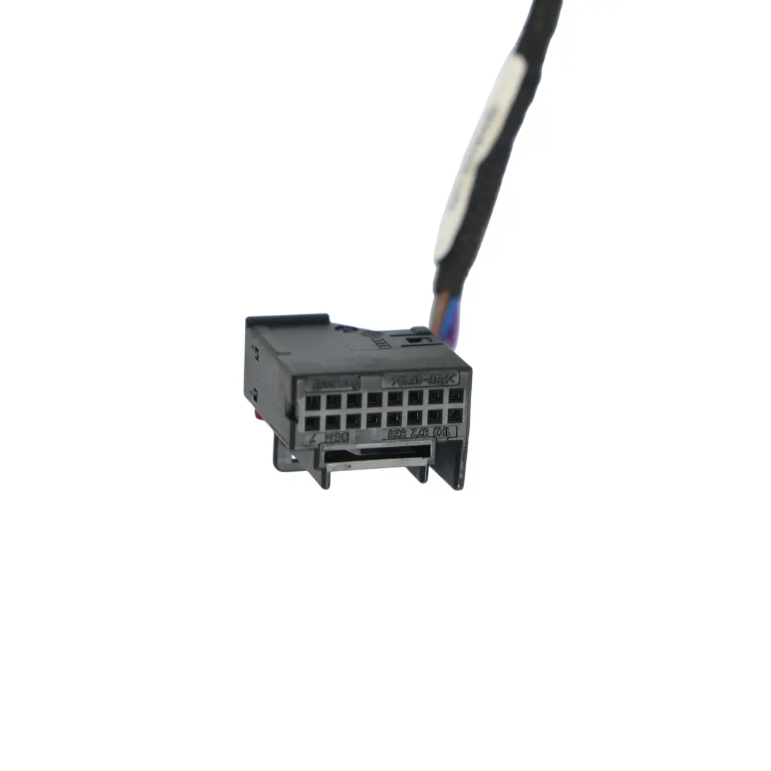 Audi A3 8V A5 8T Hinten Tür Kabelbaum - SKU 8V5971693B - Teilenummer 8V5971693B