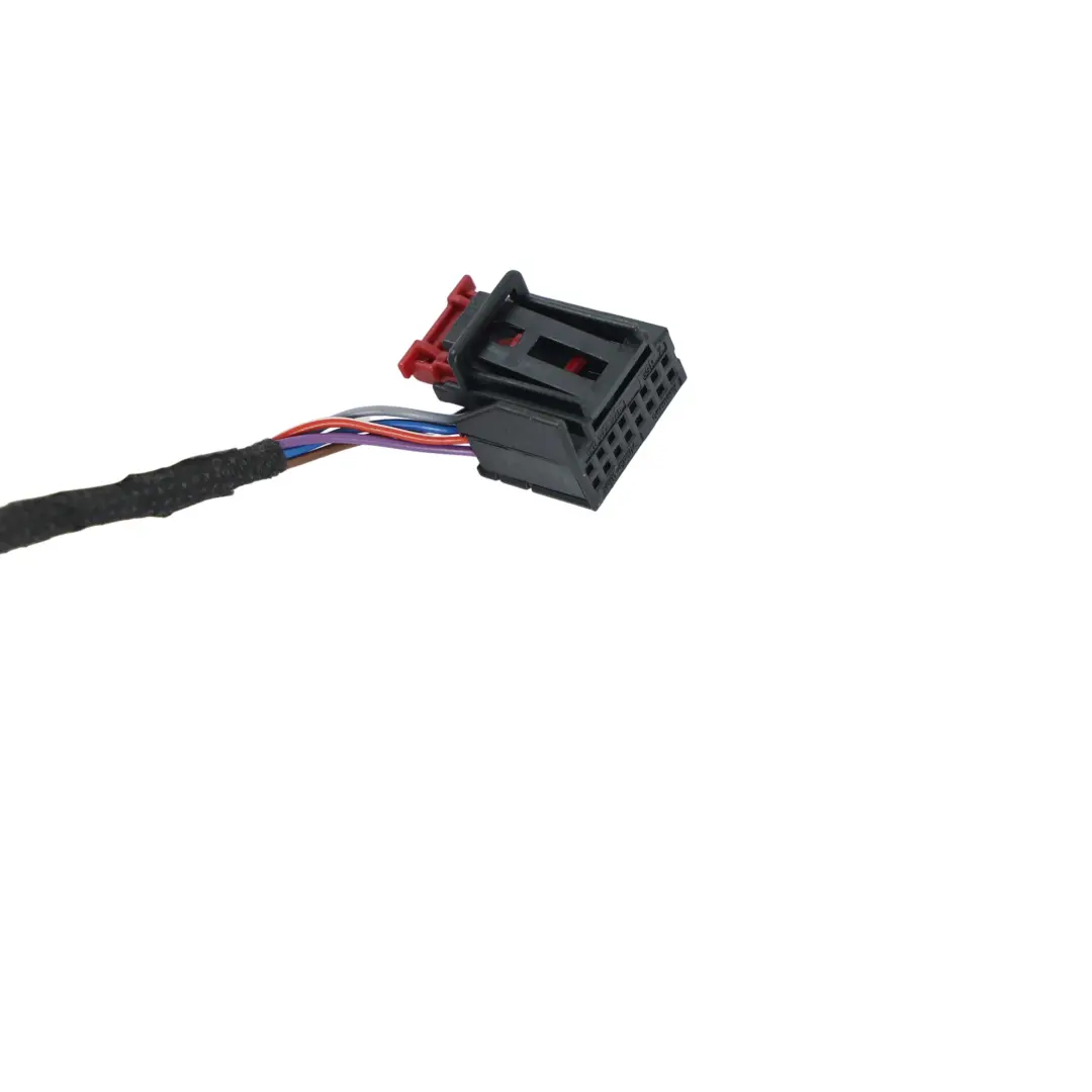 Door Wiring Loom Harness to Audi A3 8V A5 8T Rear with Part number 8V5971693B Audi A3 8V A5 8T Rear Door Wiring Loom Harness - SKU 8V5971693B - Part number 8V5971693B