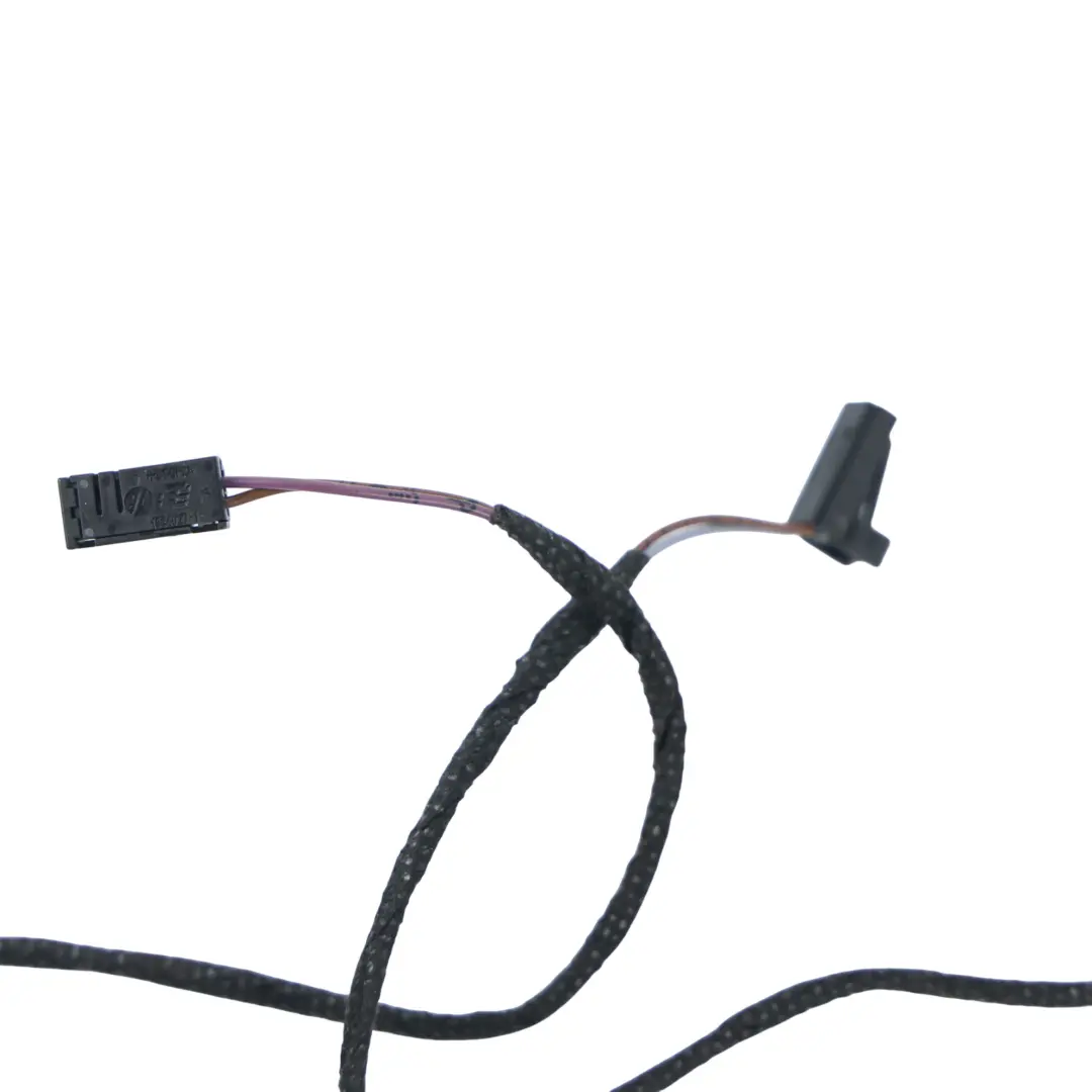 Audi A3 8V A5 8T Rear Door Wiring Loom Harness - SKU 8V5971693B - Part number 8V5971693B