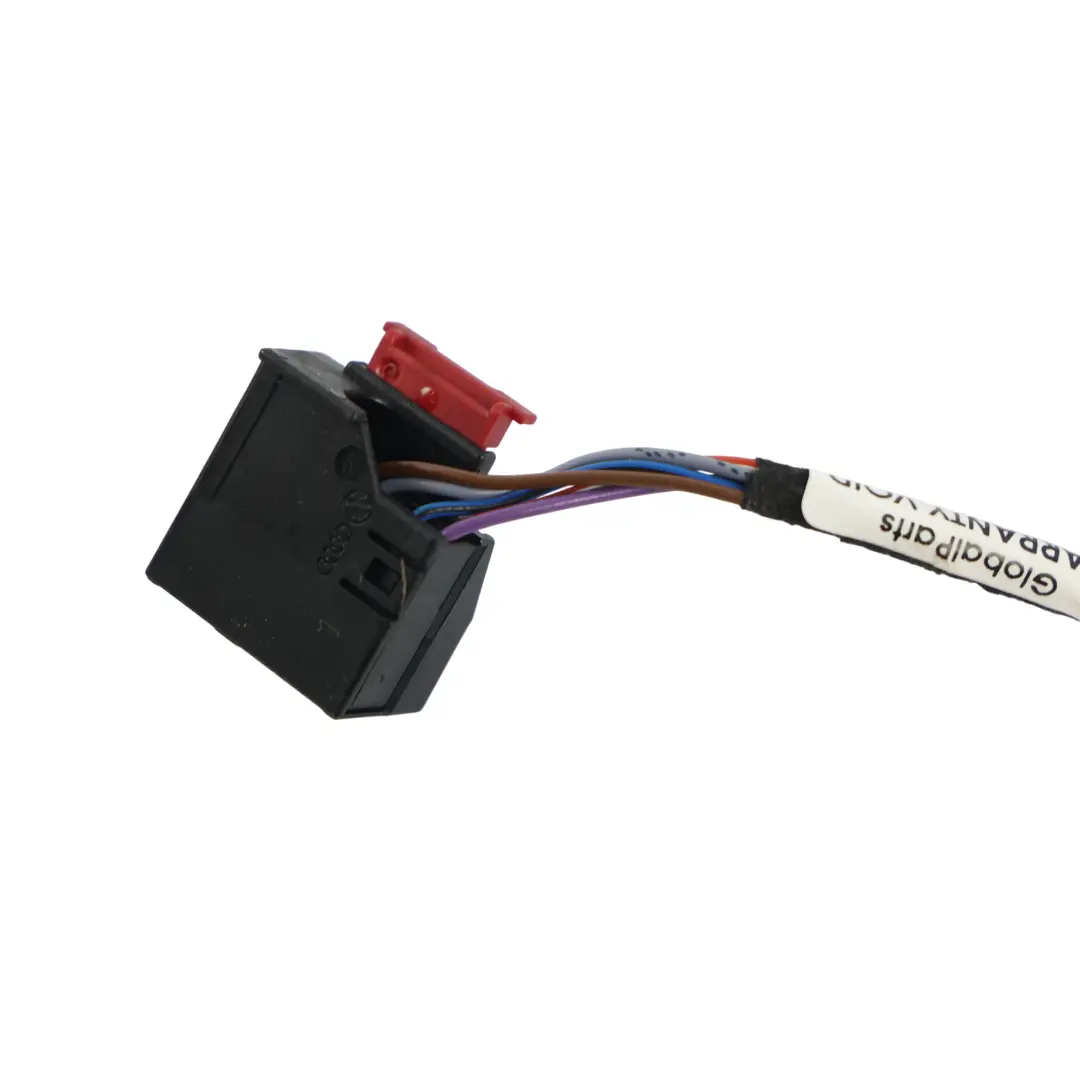 Audi A3 8V A5 8T Cableado Arnés Puerta Trasera - SKU 8V5971693B - Número de pieza 8V5971693B