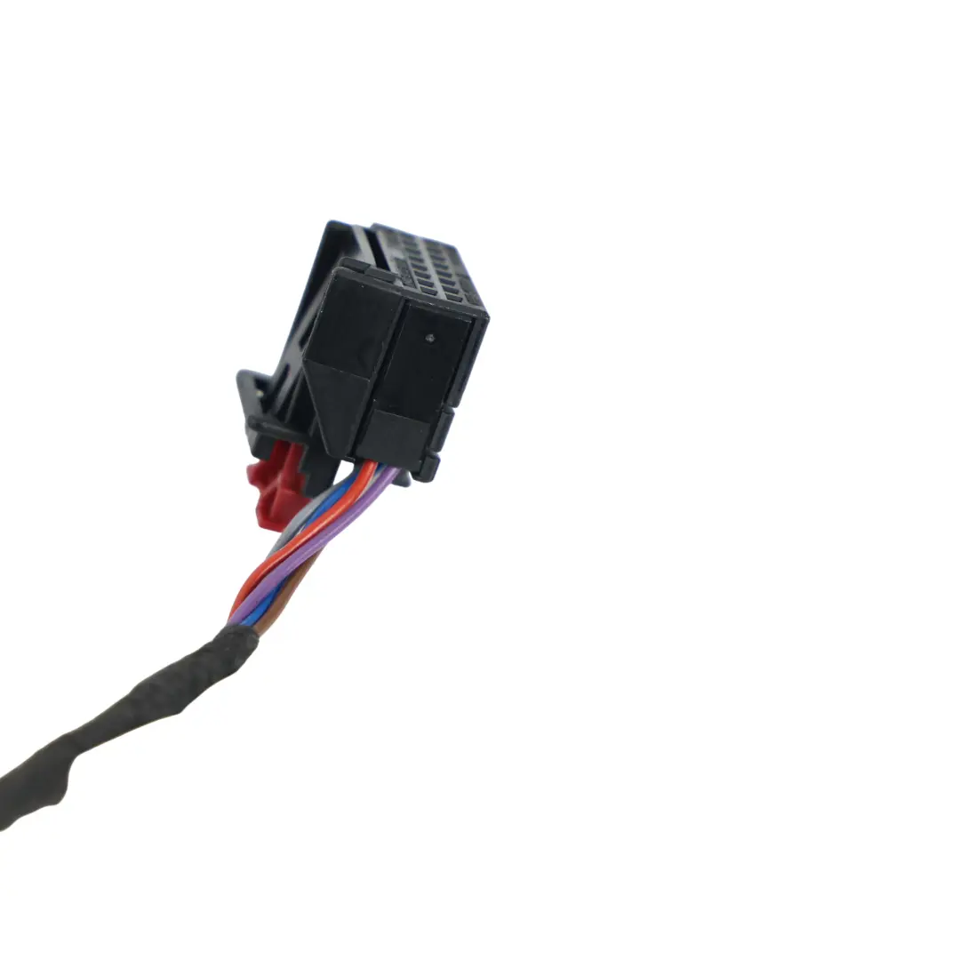 Audi A3 8V A5 8T Cableado Arnés Puerta Trasera - SKU 8V5971693B - Número de pieza 8V5971693B
