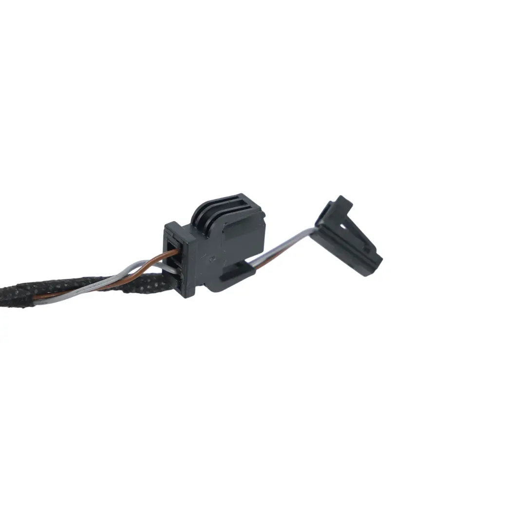 Audi A3 8V A5 8T Rear Door Wiring Loom Harness - SKU 8V5971693B - Part number 8V5971693B