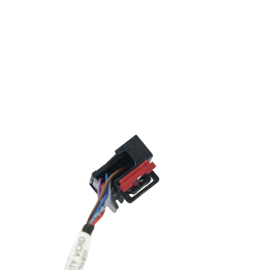 Audi A3 8V A5 8T Cablaggio Elettrico Porta Posteriore - SKU 8V5971693B - Numero di parte 8V5971693B