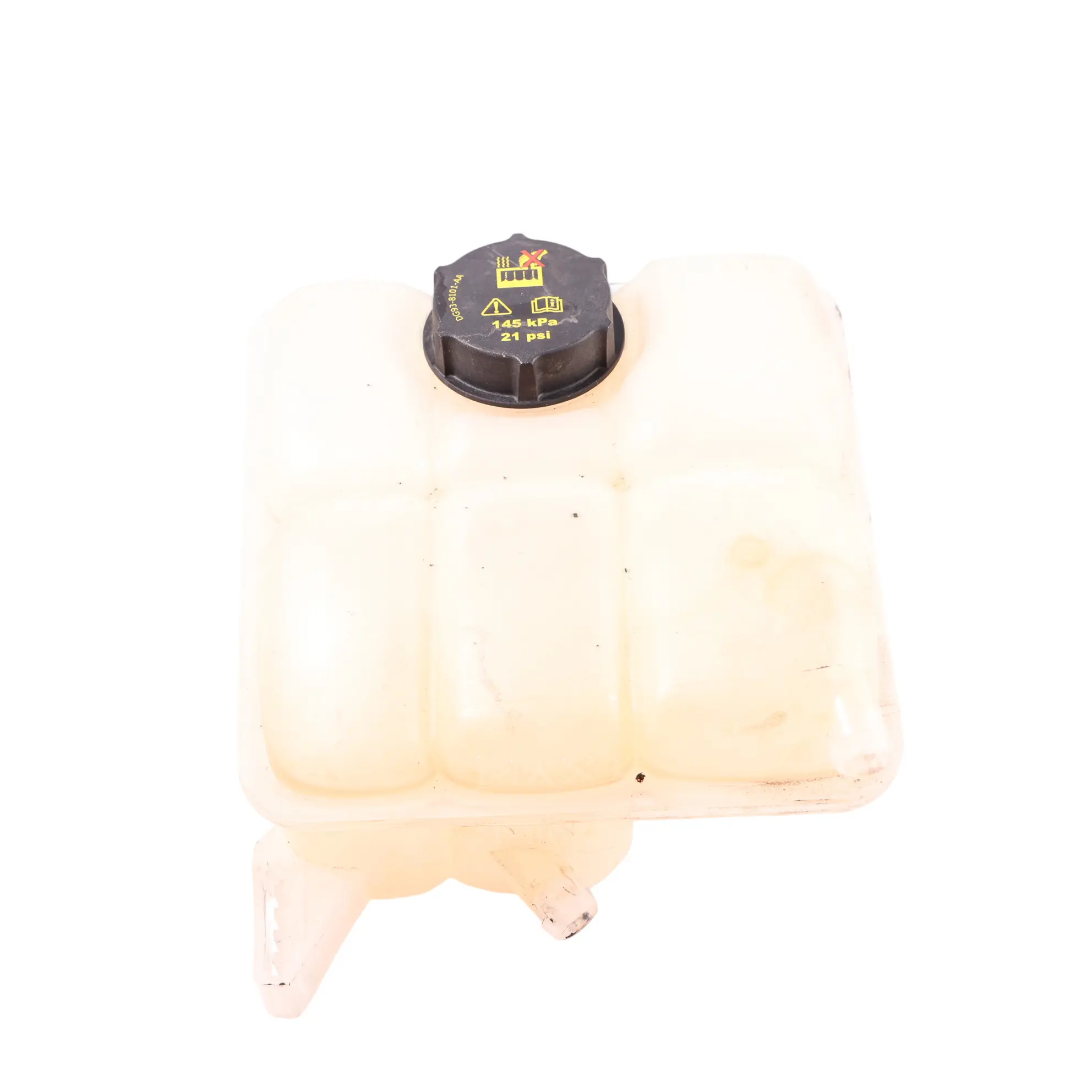 Ford Transit Connect Mk2 Focus Mk3 Coolant Expansion Tank Bottle 8V61-8K218-DE