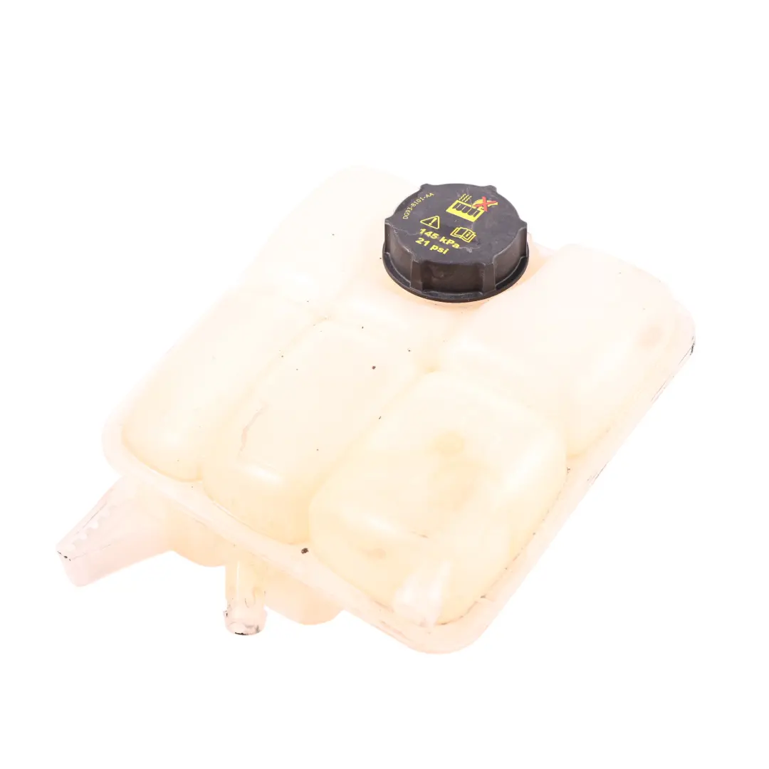 MK2 Focus MK3 Serbatoio Refrigerante per Ford Transit Connect con numero di parte 8V61-8K218-DE Ford Transit Connect MK2 Focus MK3 Serbatoio Refrigerante - SKU 8V61-8K218-DE - Numero di parte 8V61-8K218-DE