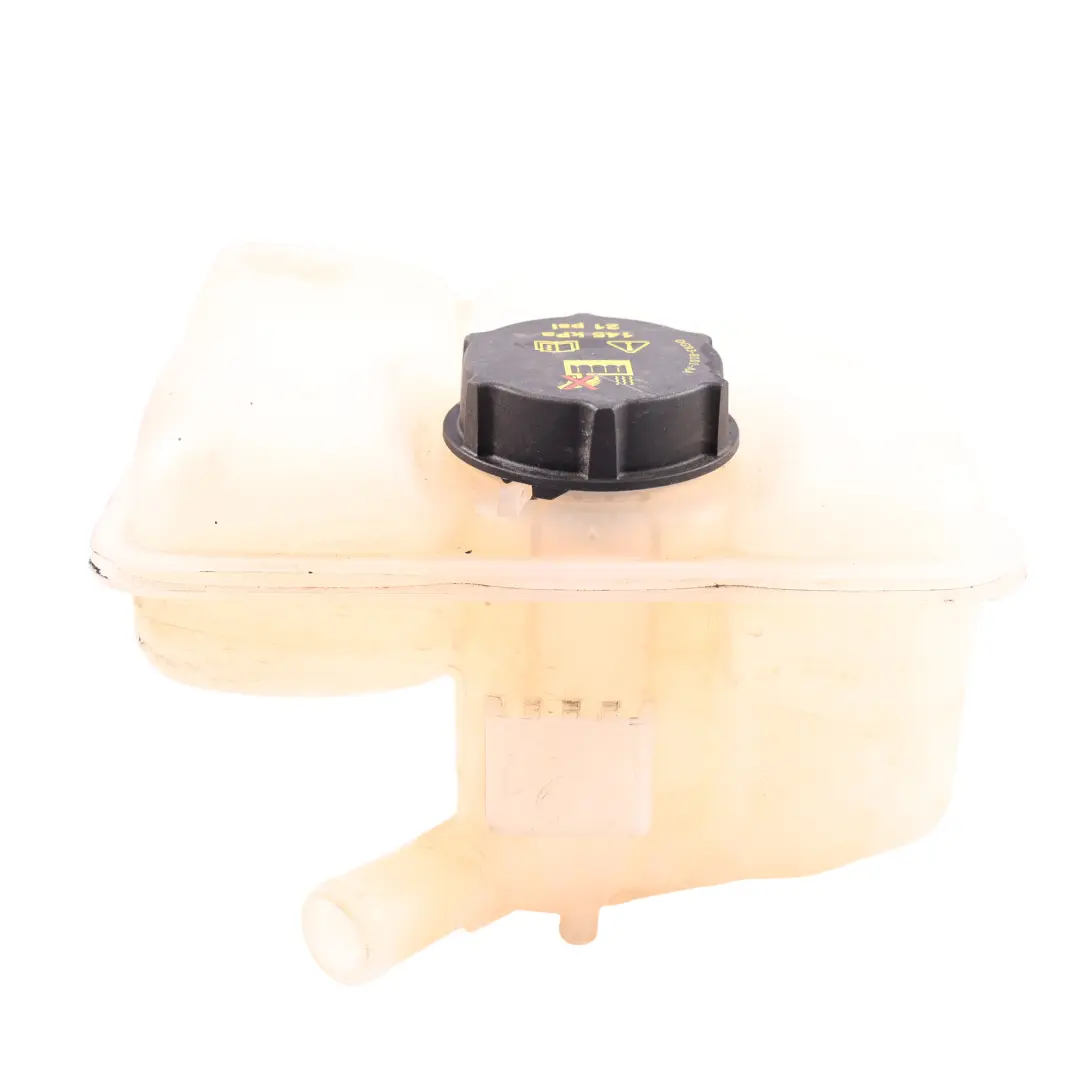 Ford Transit Connect MK2 Focus MK3 Réservoir Refroidissement - SKU 8V61-8K218-DE - Numéro de pièce 8V61-8K218-DE