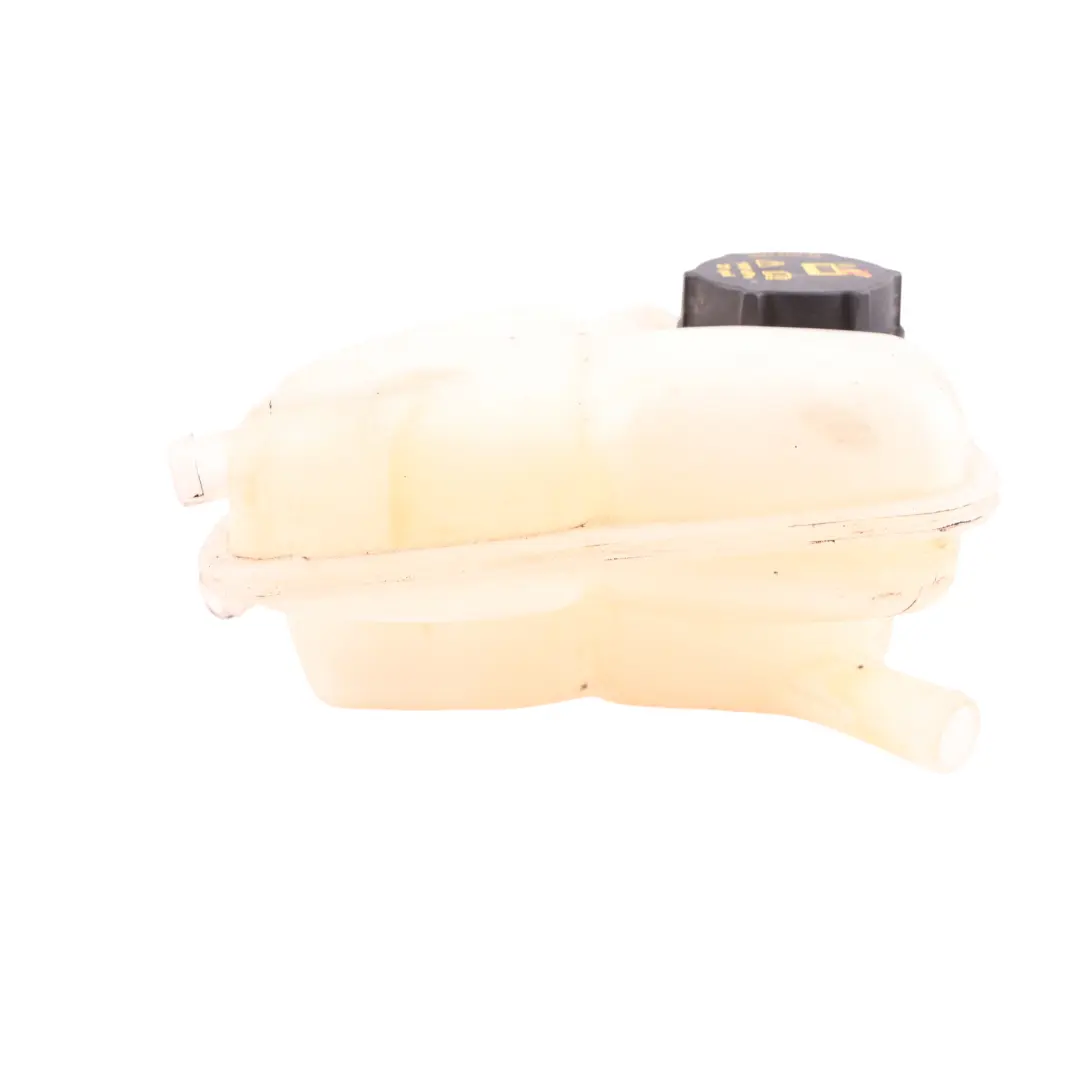 Ford Transit Connect Mk2 Focus Mk3 Coolant Expansion Tank Bottle - SKU 8V61-8K218-DE - Part number 8V61-8K218-DE