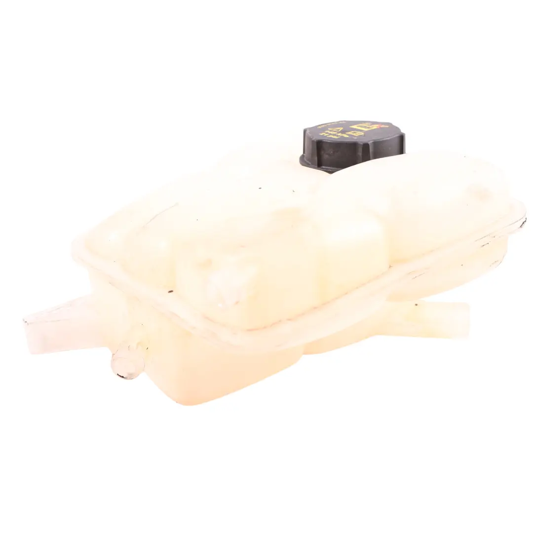 Mk2 Focus Mk3 Zbiorniczek Wyrównawczy do Ford Transit Connect o numerze 8V61-8K218-DE Ford Transit Connect Mk2 Focus Mk3 Zbiorniczek Wyrównawczy - SKU 8V61-8K218-DE - Numer Części 8V61-8K218-DE