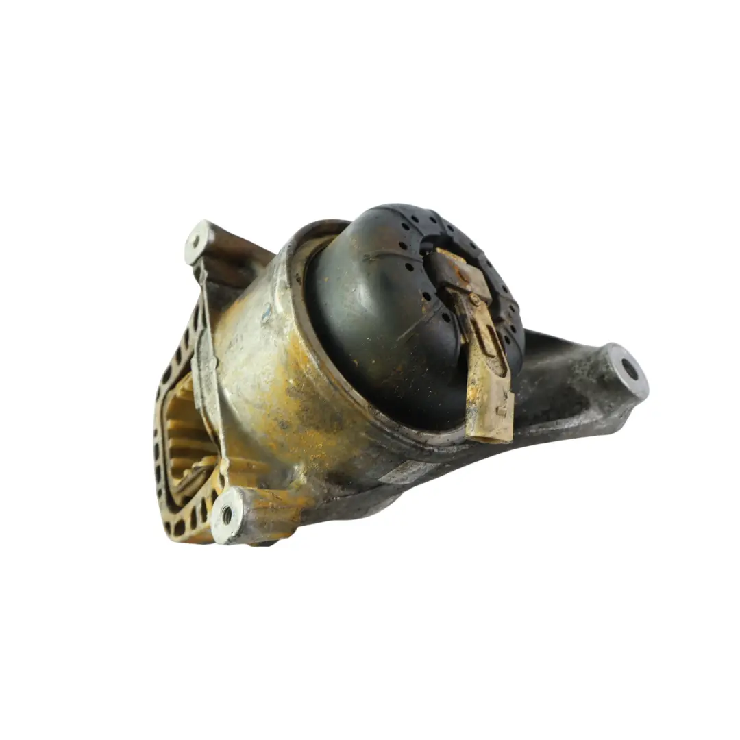 Audi A4 B9 A5 F5 Motorlager Halterung Links 2.0 TDI - SKU 8W0199371CS - Teilenummer 8W0199371CS