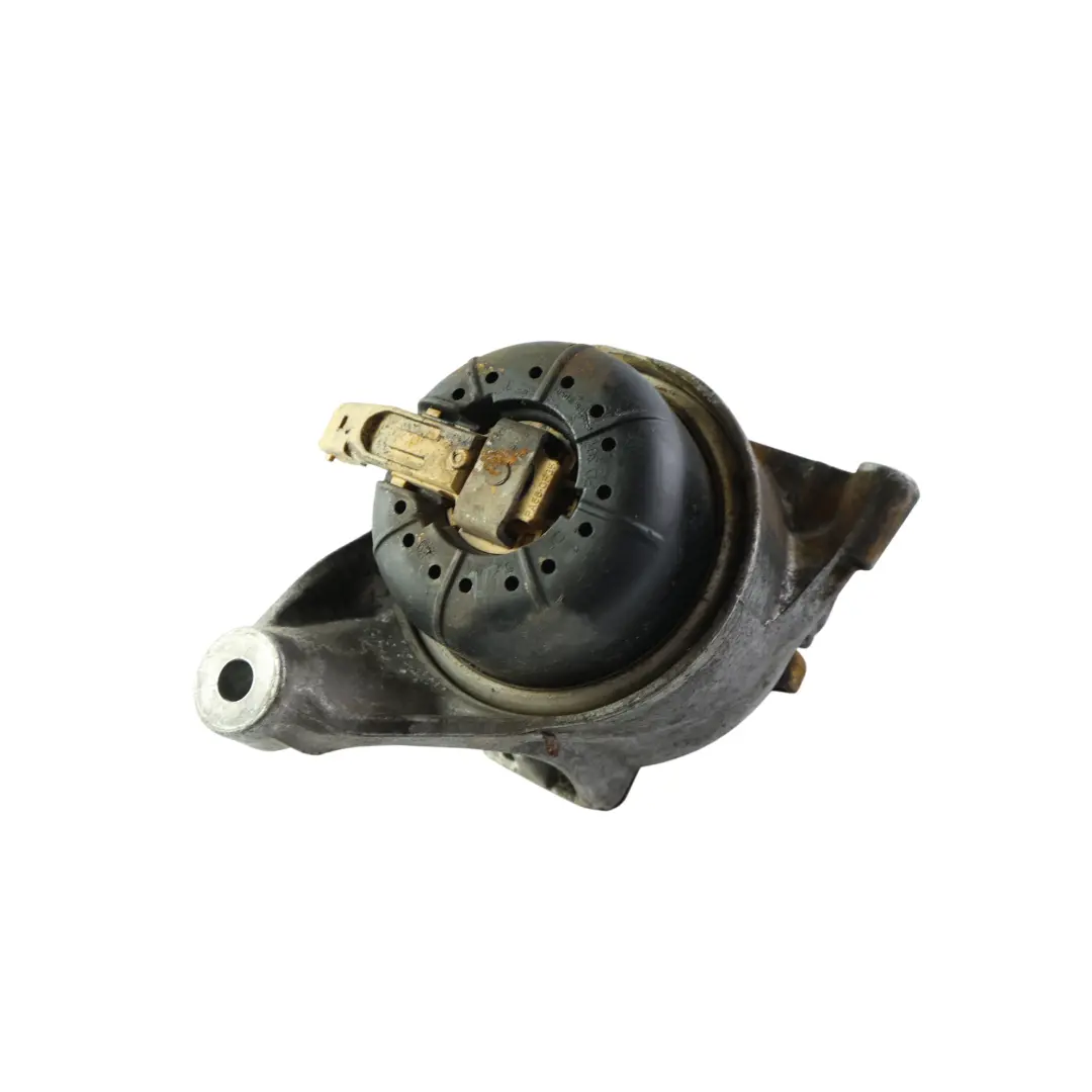 Audi A4 B9 A5 F5 Support Moteur Gauche 2.0 TDI - SKU 8W0199371CS - Numéro de pièce 8W0199371CS