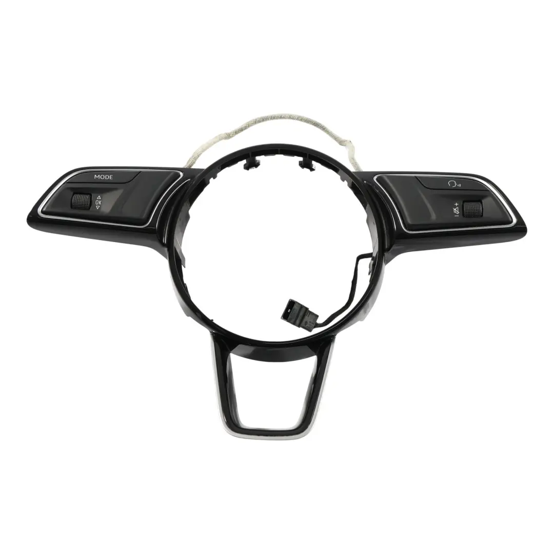 Audi A3 8V A4 B9 A5 F5 Q2 GA Przełącznik Multifunkcji Kierownicy - SKU 8W0419689-2 - Numer Części 8W0419689