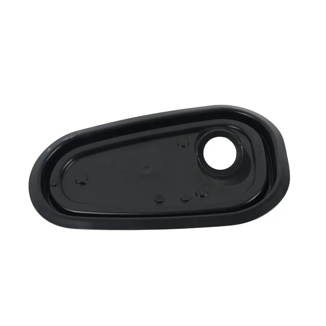 Audi A4 B9 Osłona Panelu Mechanizmu Zamka Drzwi Przedni Lewy - SKU 8W0837915 - Numer Części 8W0837915