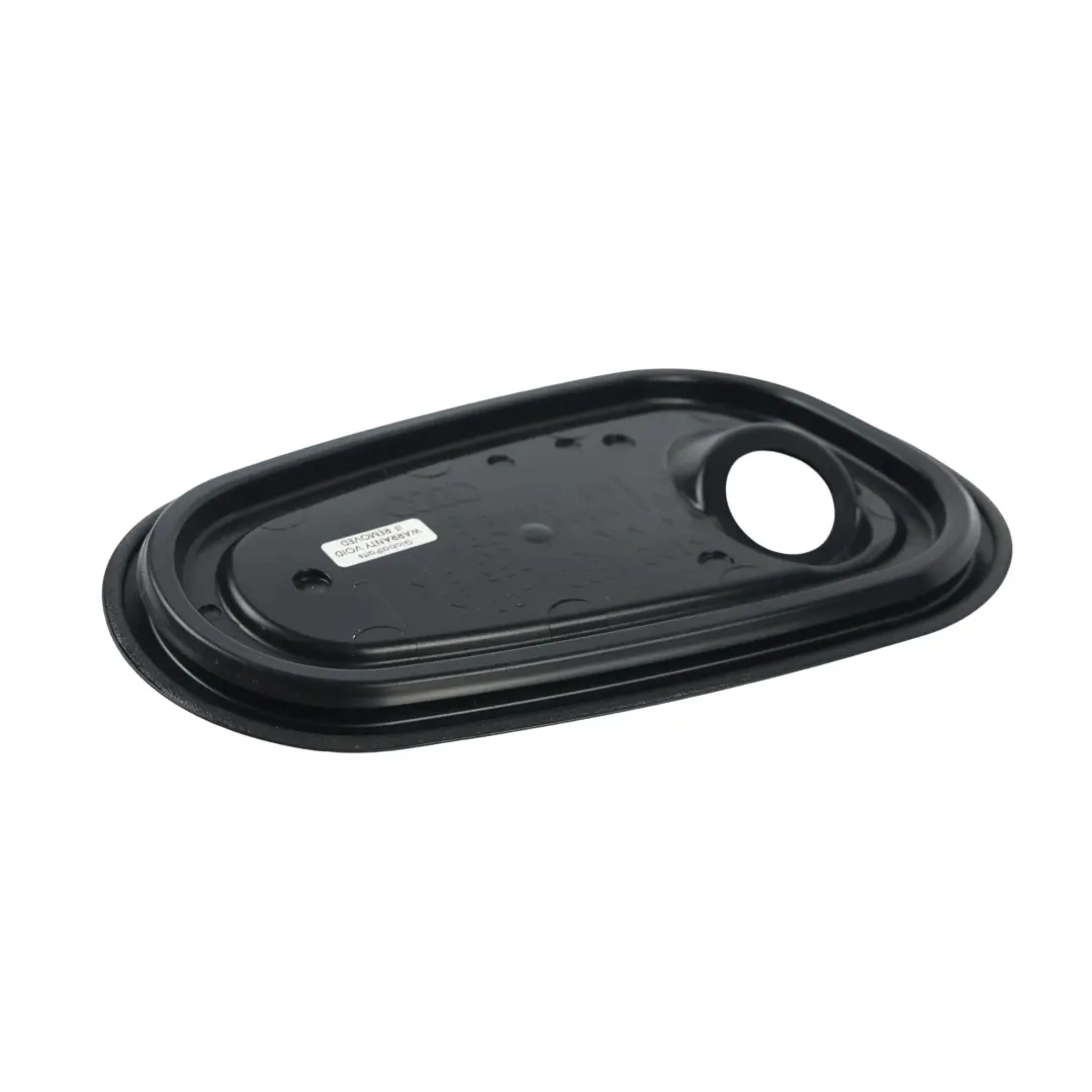 Front Door Lock Mechanism Cover Panel Left N/S to Audi A4 B9 with Part number 8W0837915 Audi A4 B9 Front Door Lock Mechanism Cover Panel Left N/S - SKU 8W0837915 - Part number 8W0837915