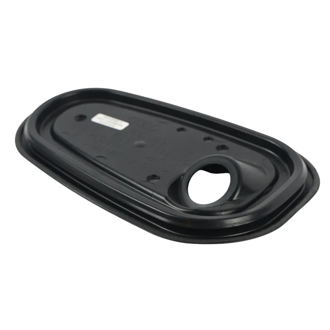Audi A4 B9 Front Door Lock Mechanism Cover Panel Left N/S - SKU 8W0837915 - Part number 8W0837915