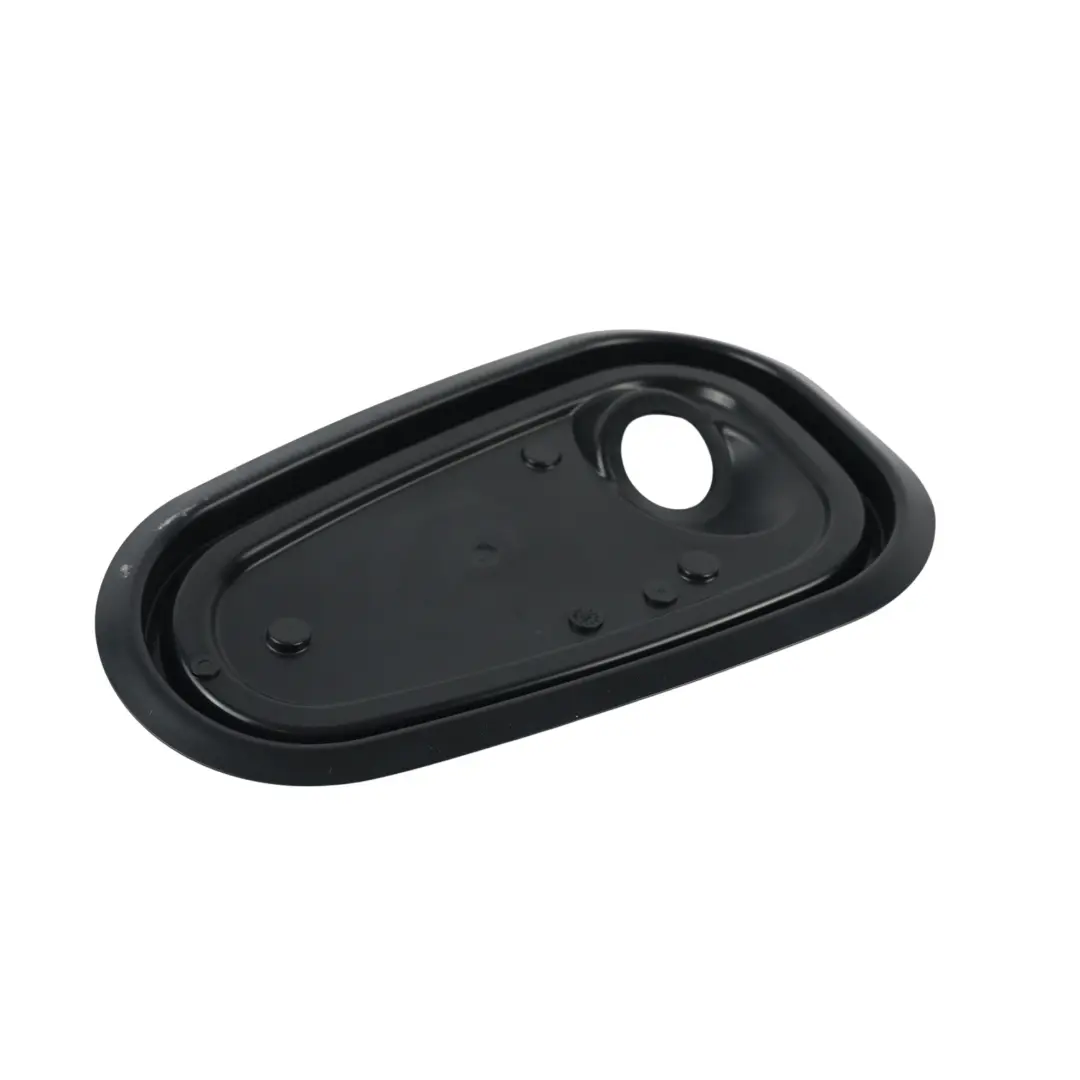Cache Mécanisme Serrure Porte Avant Gauche pour Audi A4 B9 à propos du numéro de pièce 8W0837915 Audi A4 B9 Cache Mécanisme Serrure Porte Avant Gauche - SKU 8W0837915 - Numéro de pièce 8W0837915