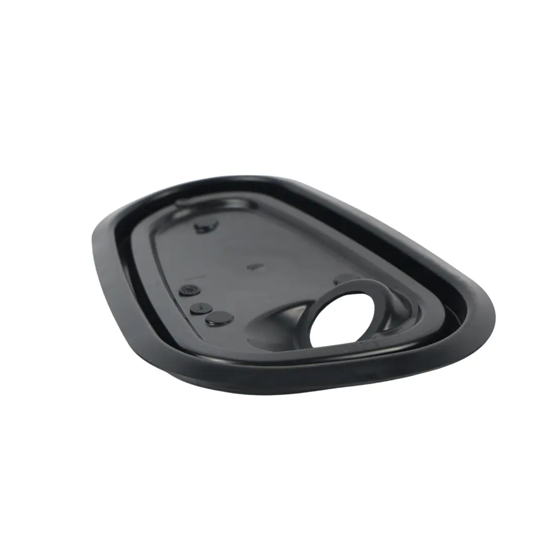 Audi A4 B9 Panel Cerradura Puerta Delantera Izquierda - SKU 8W0837915 - Número de pieza 8W0837915