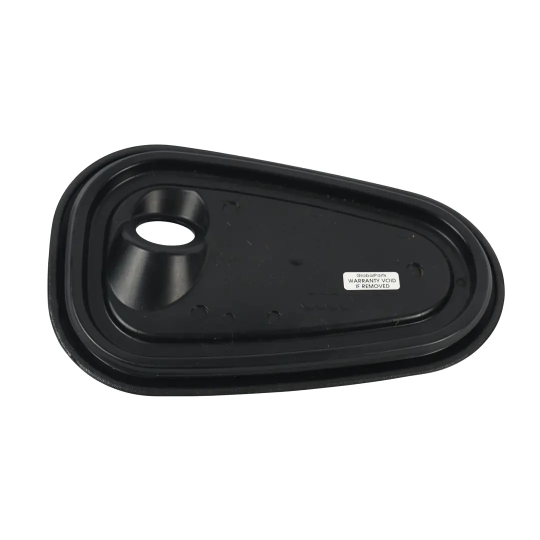 Audi A4 B9 Türschloss Mechanismus Abdeckung Blende Vorne Links - SKU 8W0837915 - Teilenummer 8W0837915