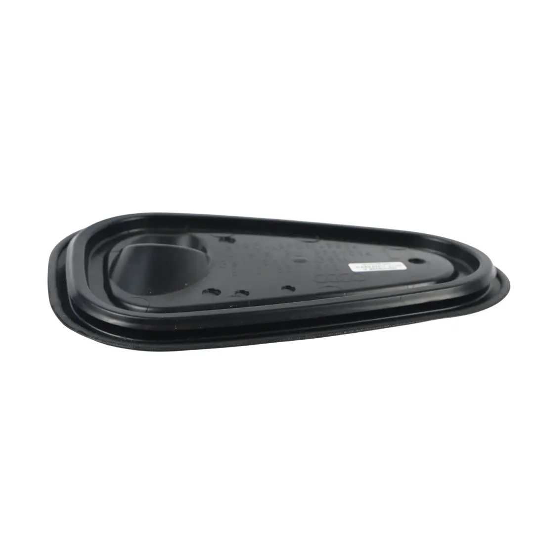 Audi A4 B9 Panel Cerradura Puerta Delantera Izquierda - SKU 8W0837915 - Número de pieza 8W0837915