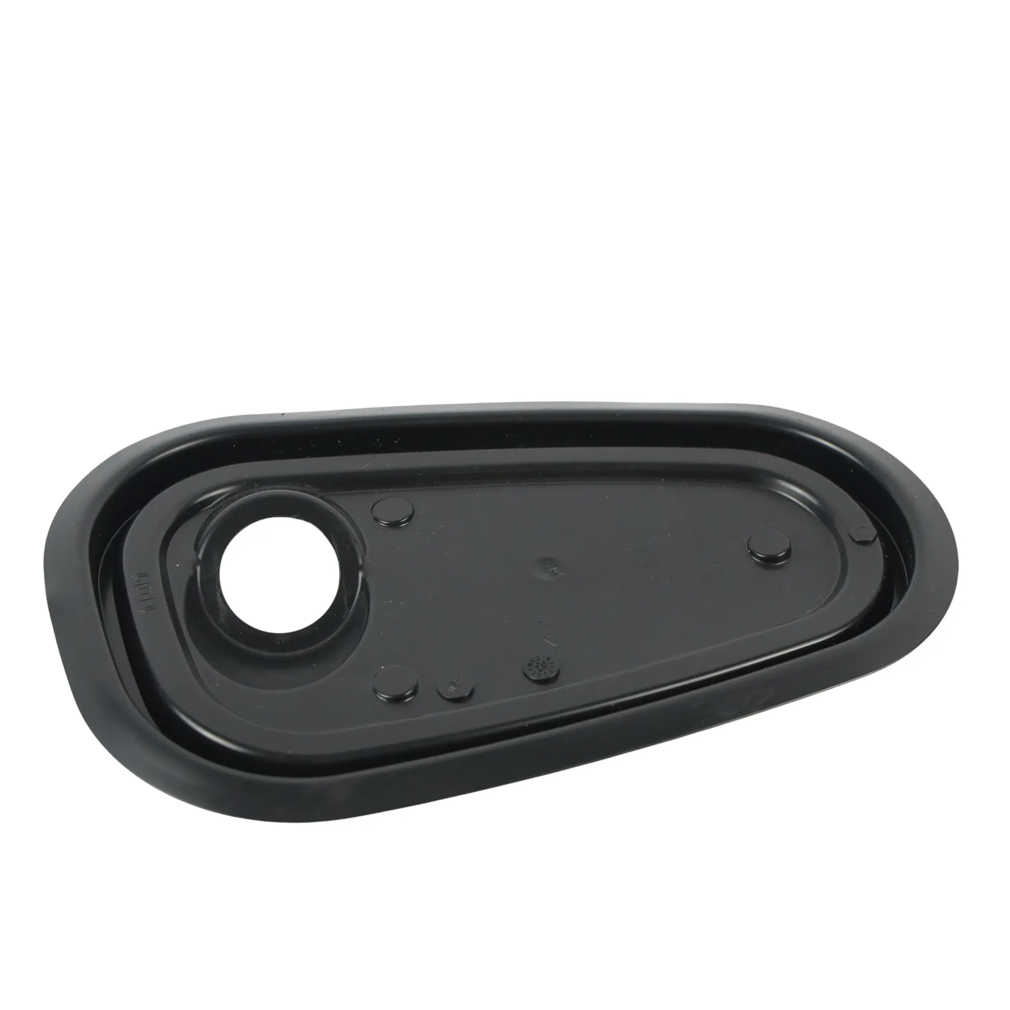 Audi A4 B9 Front Door Lock Mechanism Cover Panel Right O/S 8W0837916