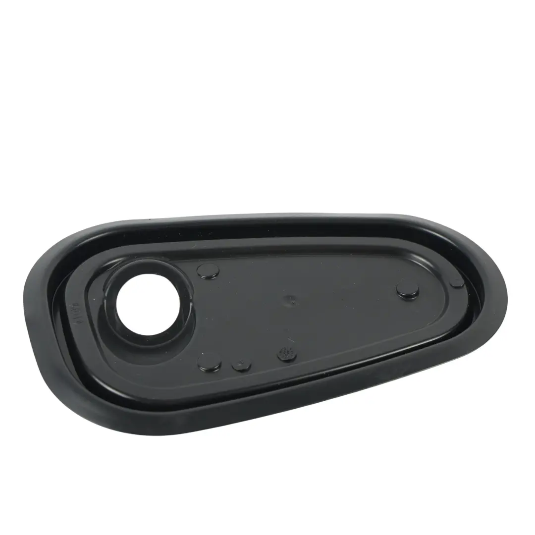 Türschloss Mechanismus Abdeckung Blende Vorne Rechts für Audi A4 B9 mit Teilenummer 8W0837916 Audi A4 B9 Türschloss Mechanismus Abdeckung Blende Vorne Rechts - SKU 8W0837916 - Teilenummer 8W0837916