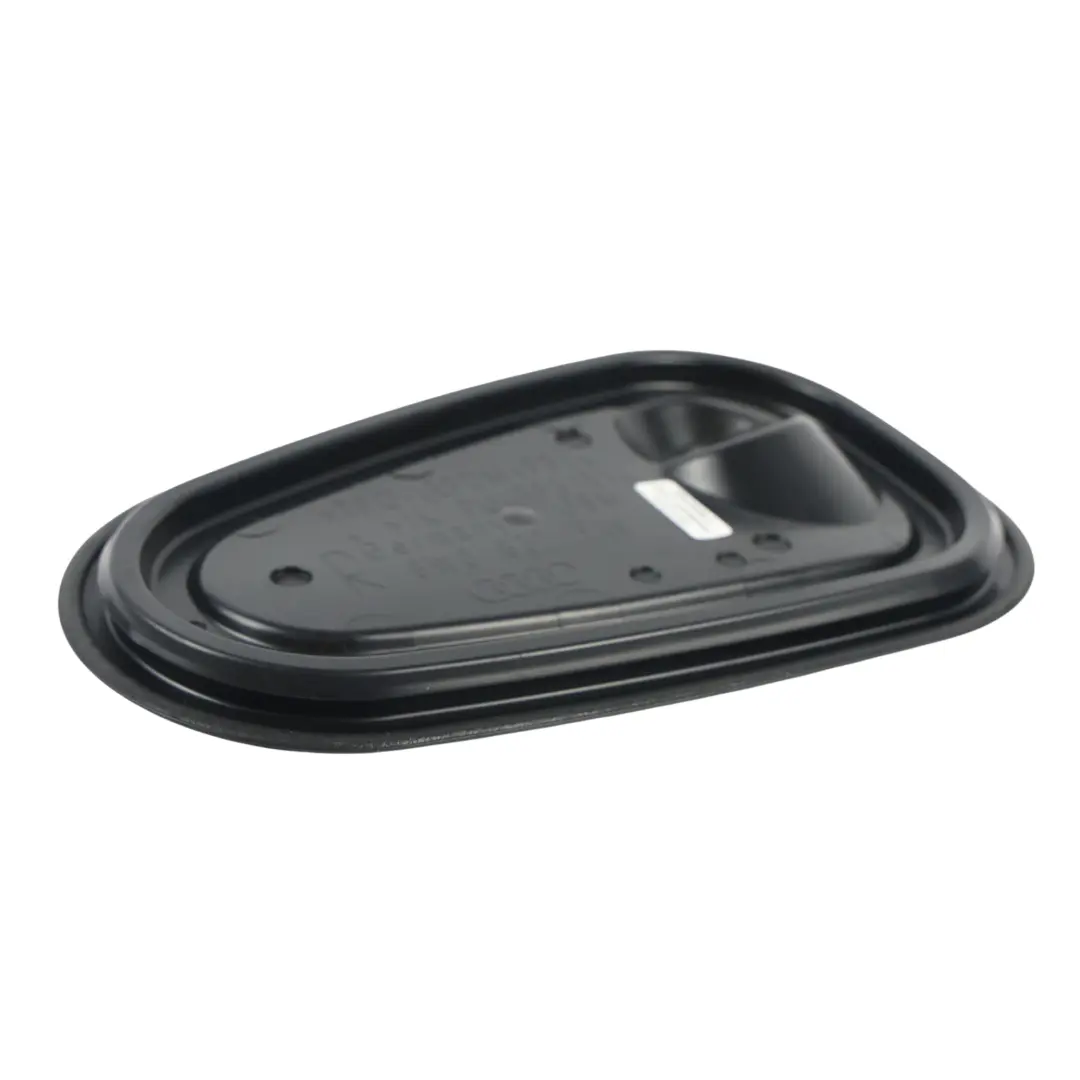 Copertura Meccanismo Serratura Porta Anteriore Destra per Audi A4 B9 con numero di parte 8W0837916 Audi A4 B9 Copertura Meccanismo Serratura Porta Anteriore Destra - SKU 8W0837916 - Numero di parte 8W0837916