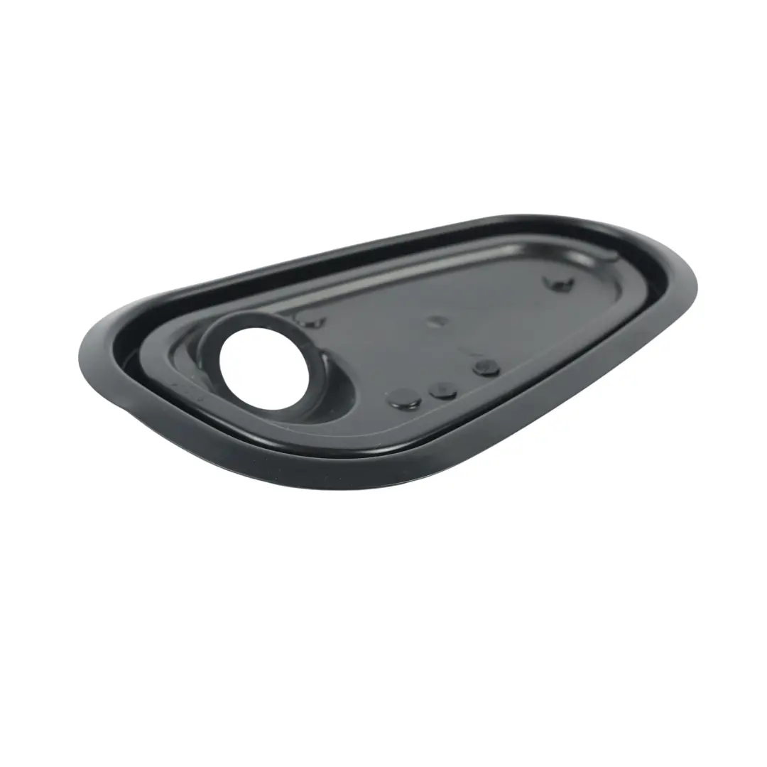Audi A4 B9 Türschloss Mechanismus Abdeckung Blende Vorne Rechts - SKU 8W0837916 - Teilenummer 8W0837916