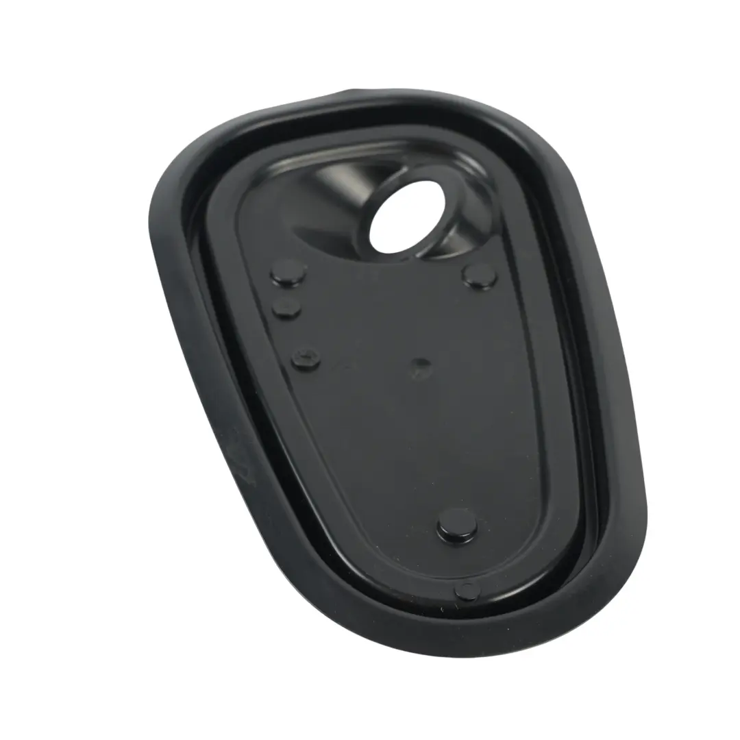 Audi A4 B9 Türschloss Mechanismus Abdeckung Blende Vorne Rechts - SKU 8W0837916 - Teilenummer 8W0837916