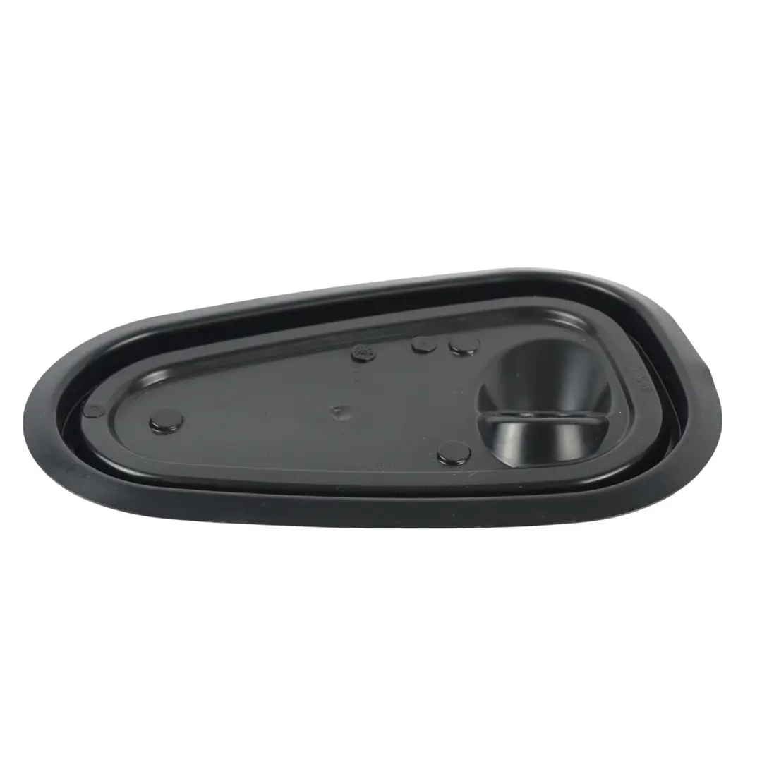 Audi A4 B9 Copertura Meccanismo Serratura Porta Anteriore Destra - SKU 8W0837916 - Numero di parte 8W0837916