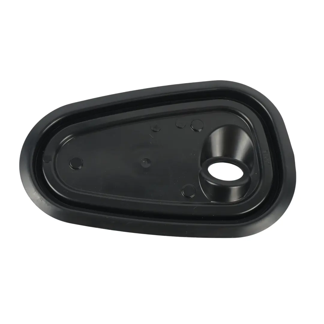 Cache Mécanisme Serrure Porte Avant Droit pour Audi A4 B9 à propos du numéro de pièce 8W0837916 Audi A4 B9 Cache Mécanisme Serrure Porte Avant Droit - SKU 8W0837916 - Numéro de pièce 8W0837916