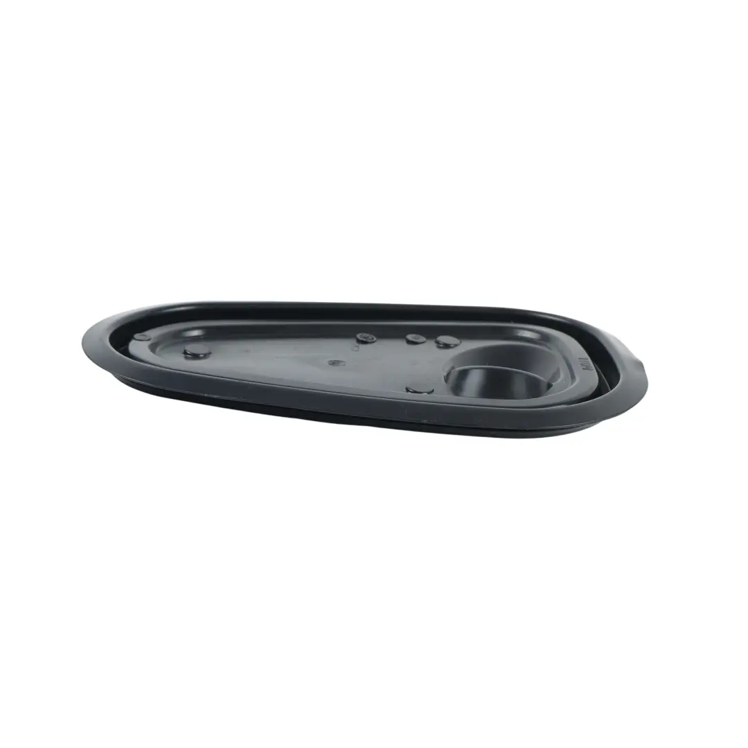 Cubierta Panel Mecanismo Cerradura Puerta Delantera Derecha para Audi A4 B9 con número de pieza 8W0837916 Audi A4 B9 Cubierta Panel Mecanismo Cerradura Puerta Delantera Derecha - SKU 8W0837916 - Número de pieza 8W0837916