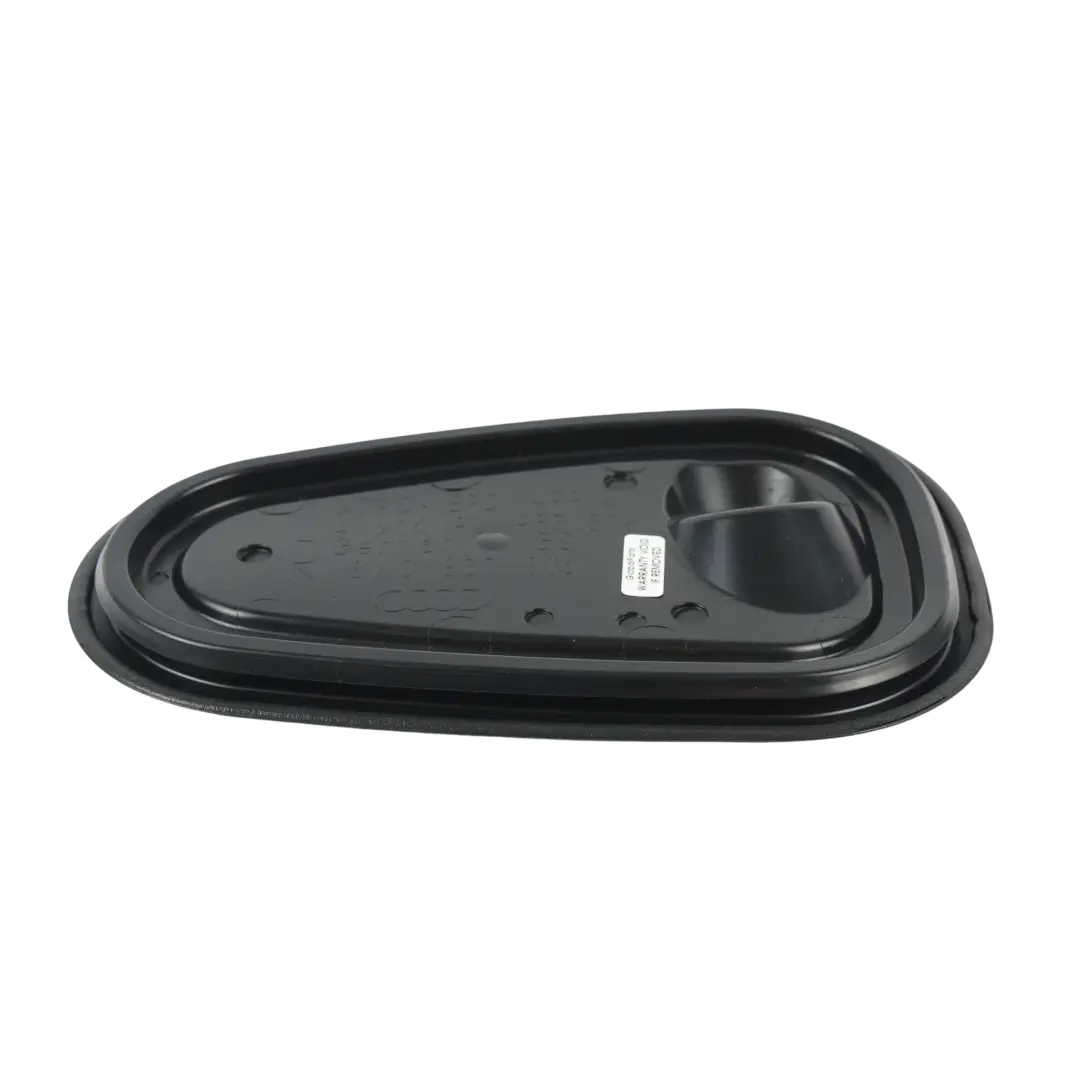 Audi A4 B9 Türschloss Mechanismus Abdeckung Blende Vorne Rechts - SKU 8W0837916 - Teilenummer 8W0837916