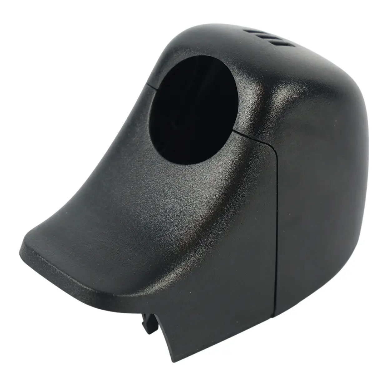Audi A1 GB A4 B9 A5 F5 Q3 F3 Q5 FY Rückspiegel Abdeckung Schwarz 8W0858937
