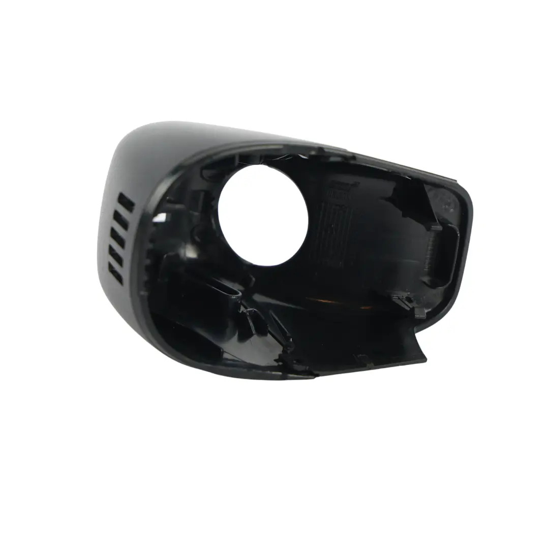 Audi A1 GB A4 B9 A5 F5 Q3 F3 Q5 FY Cover Specchietto Nero - SKU 8W0858937 - Numero di parte 8W0858937