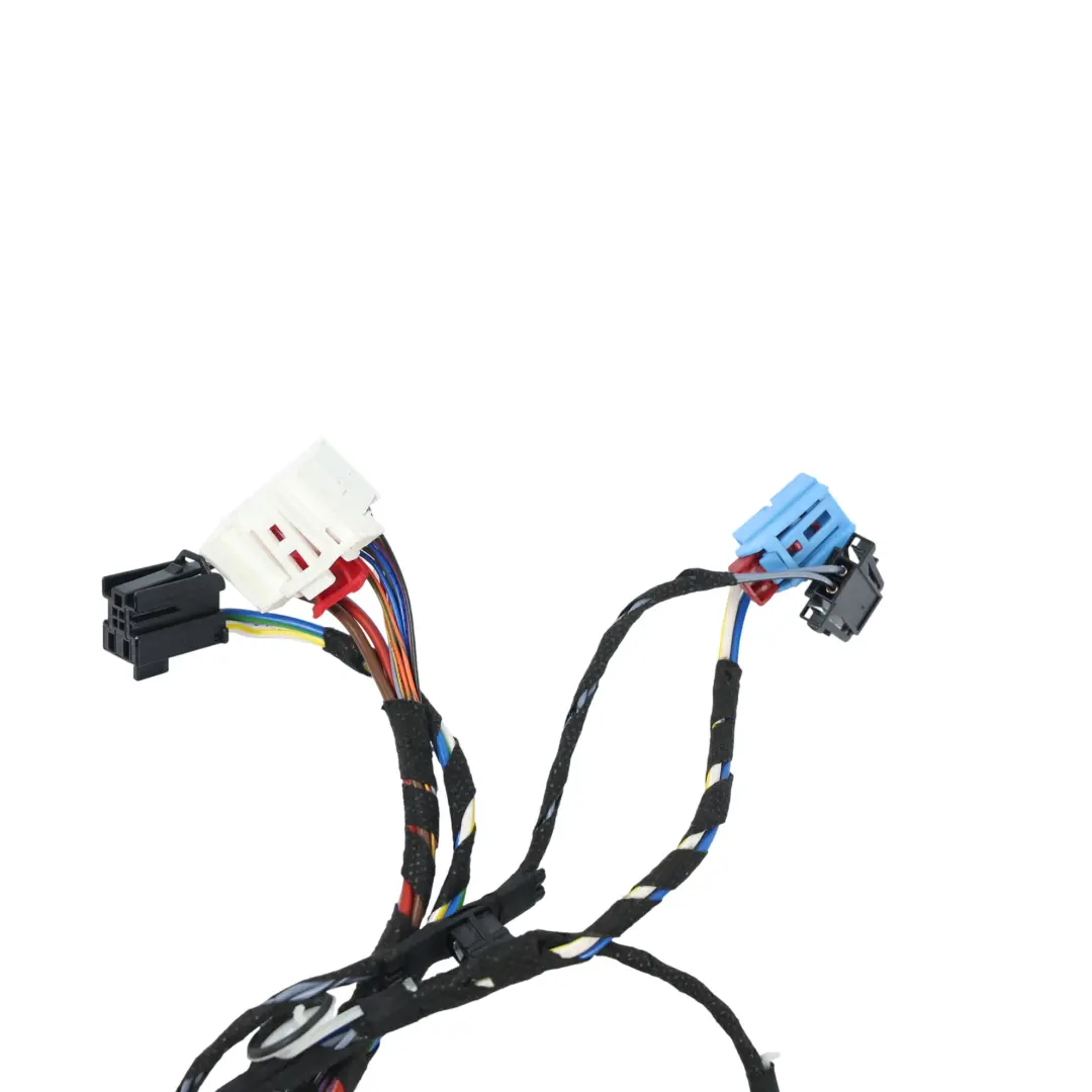 Audi A4 B9 Cablaggio Porta Anteriore Destra - SKU 8W0971029CH - Numero di parte 8W0971029CH
