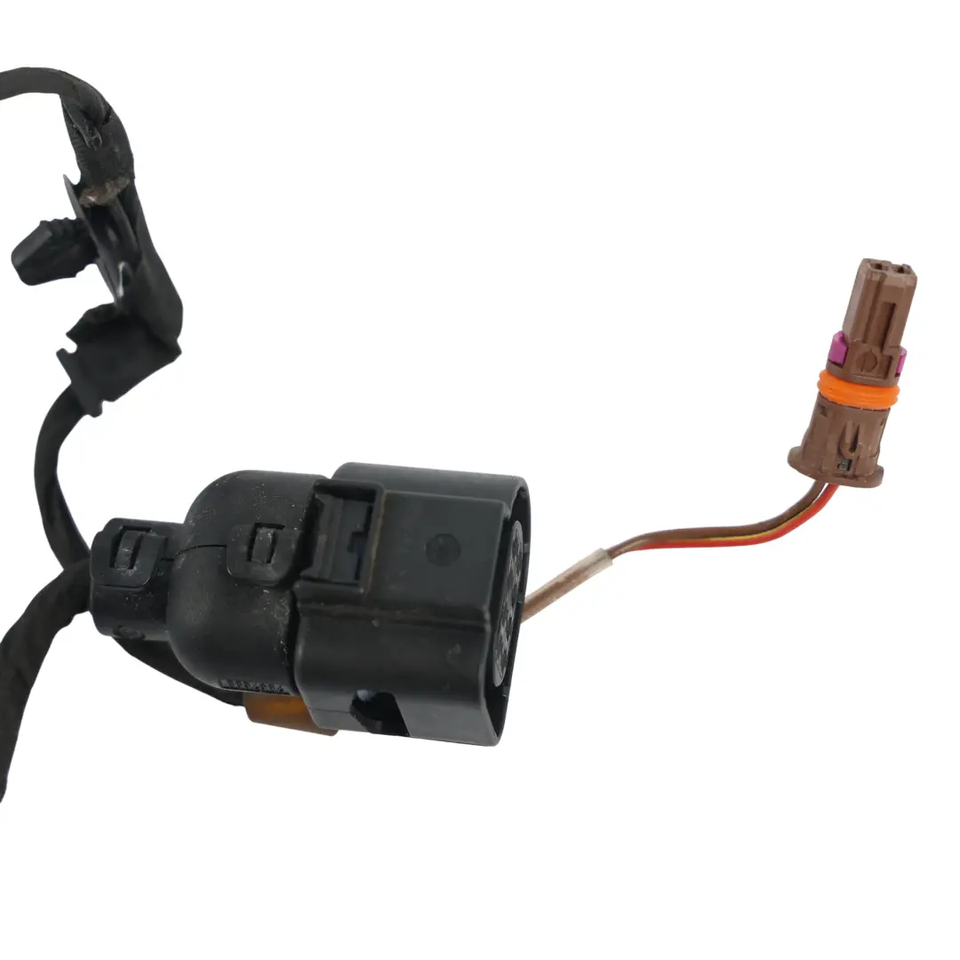 Audi A4 B9 Front Door Wiring Loom Harness Cable Loom Right O/S - SKU 8W0971029CH - Part number 8W0971029CH