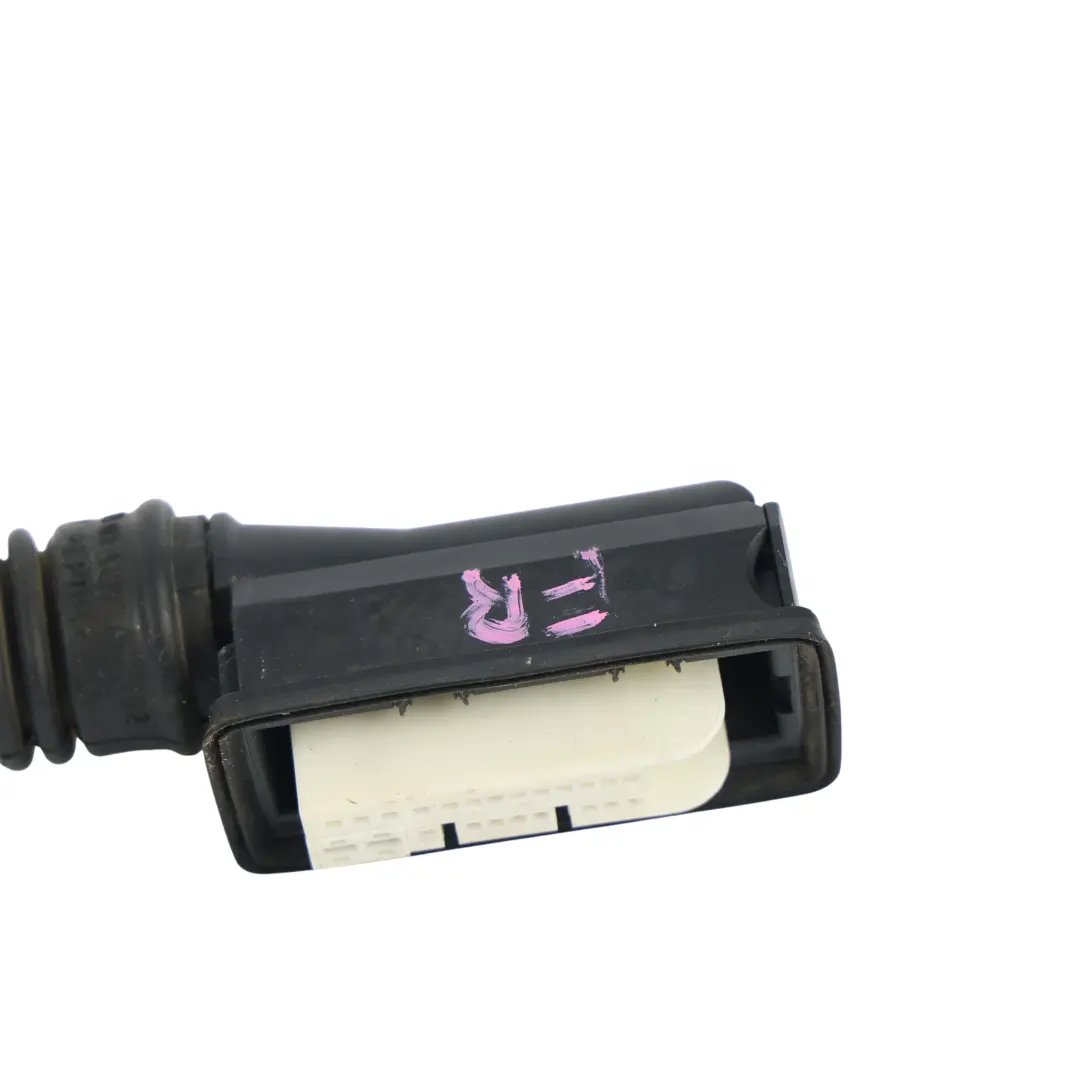Faisceau Câblage Porte Avant Droit pour Audi A4 B9 à propos du numéro de pièce 8W0971029CH Audi A4 B9 Faisceau Câblage Porte Avant Droit - SKU 8W0971029CH - Numéro de pièce 8W0971029CH