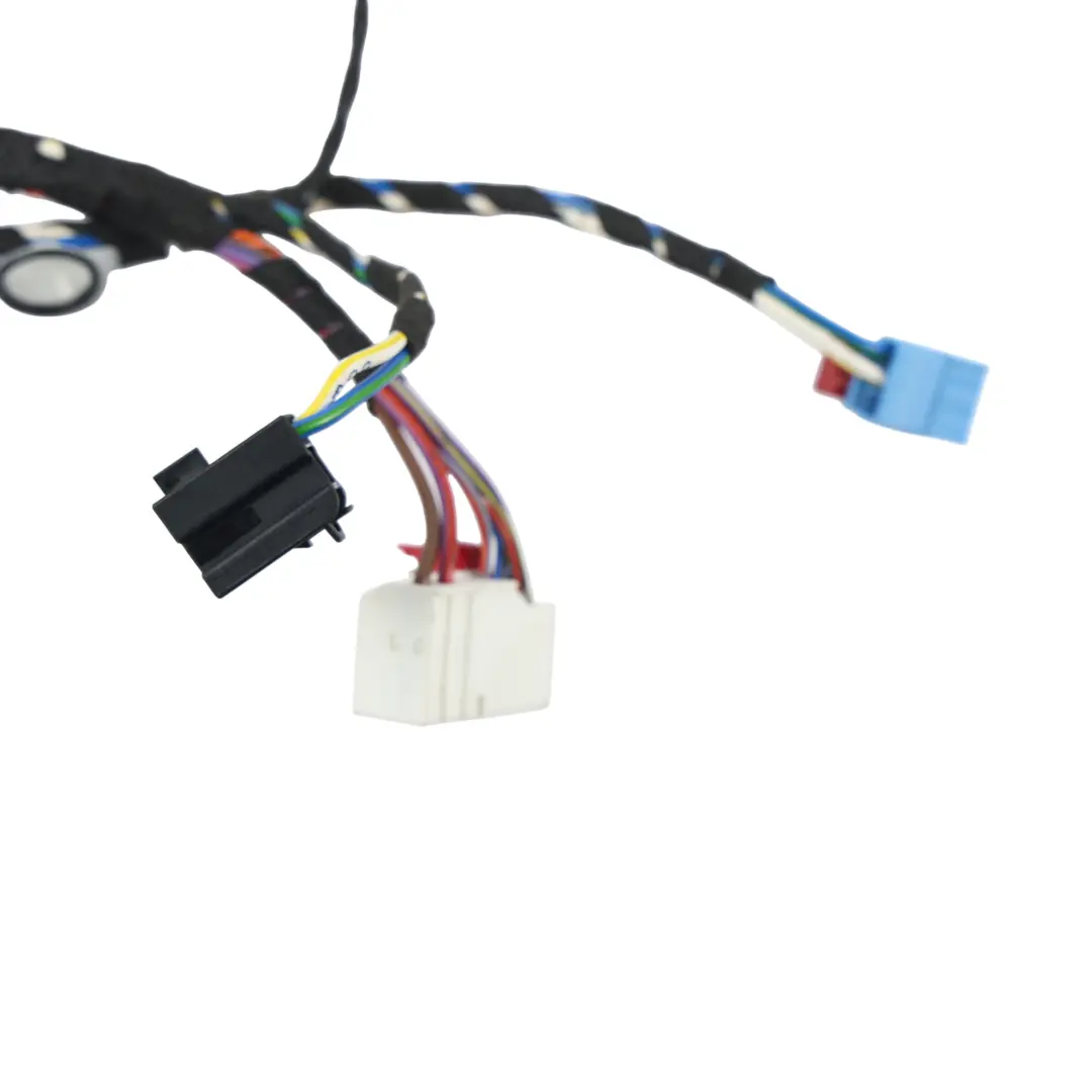 Cableado Arnés Puerta Delantera Derecha para Audi A4 B9 con número de pieza 8W0971029CH Audi A4 B9 Cableado Arnés Puerta Delantera Derecha - SKU 8W0971029CH - Número de pieza 8W0971029CH