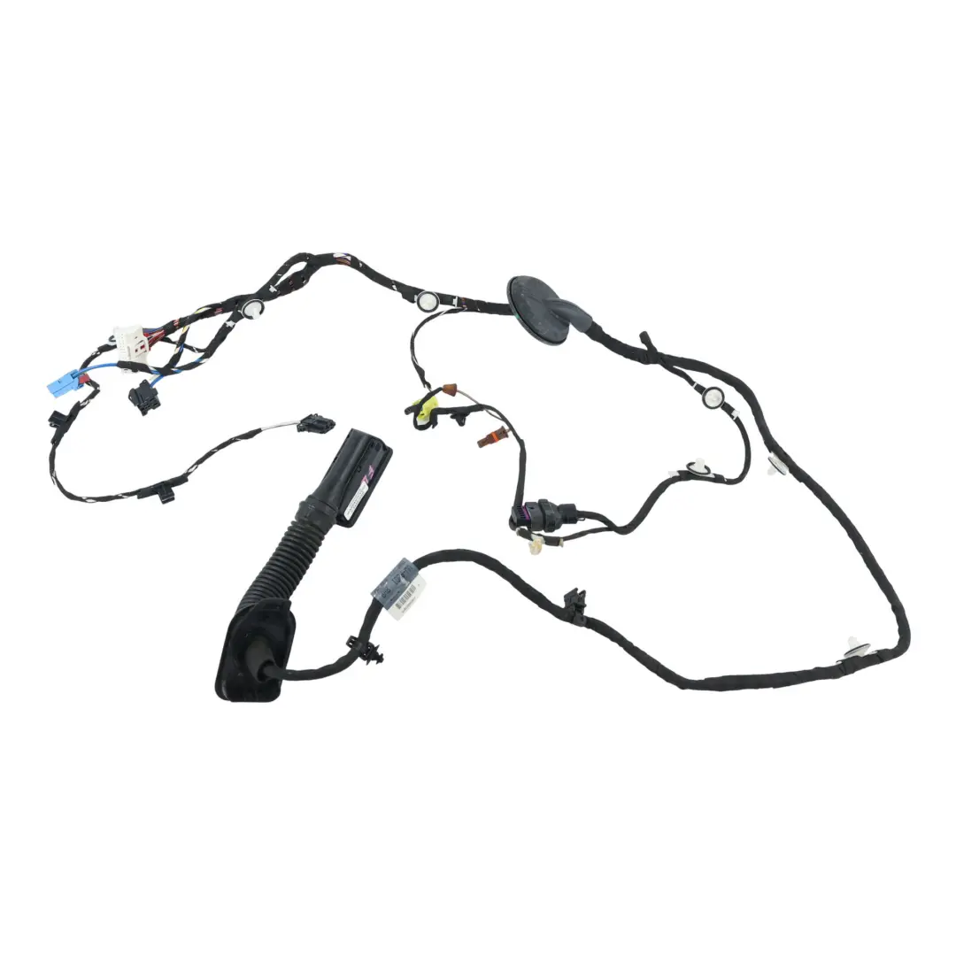 Audi A4 B9 Türkabelbaum Vorne Beifahrerseite - SKU 8W0971030CH - Teilenummer 8W0971030CH