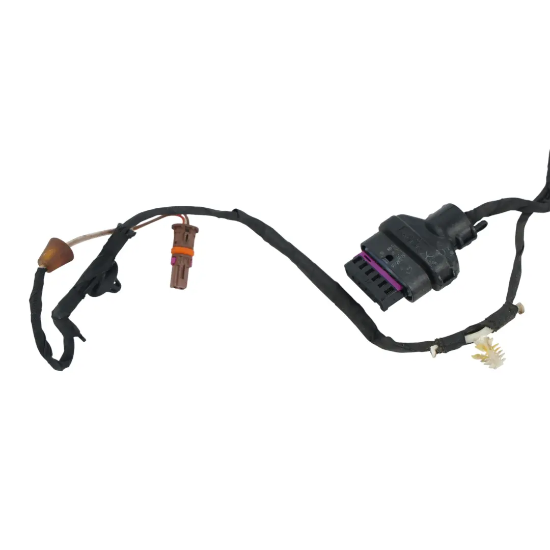 Audi A4 B9 Faisceau Câblage Porte Avant Côté Passager - SKU 8W0971030CH - Numéro de pièce 8W0971030CH