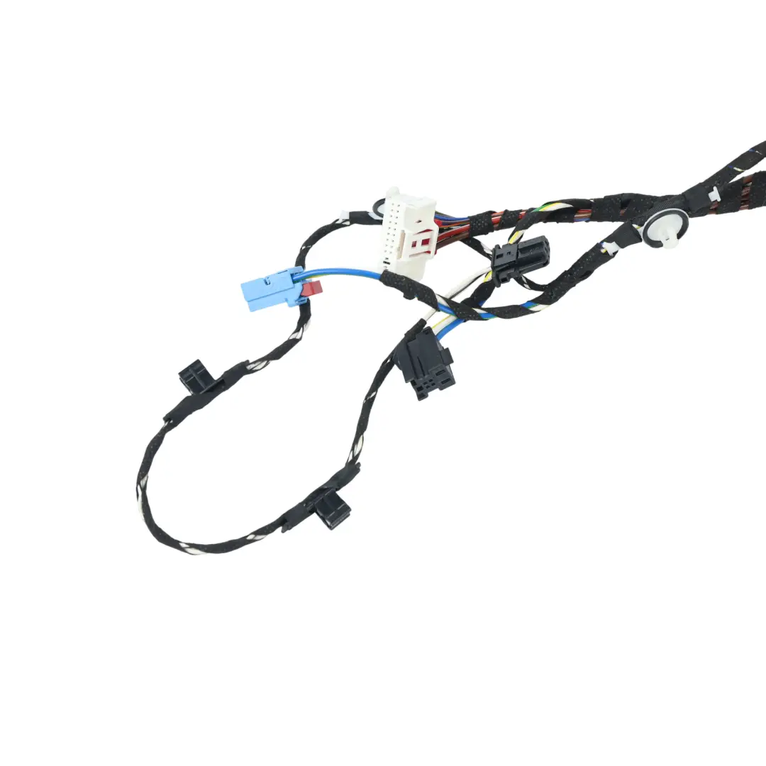 Audi A4 B9 Cablaggio Porta Anteriore Lato Passeggero - SKU 8W0971030CH - Numero di parte 8W0971030CH