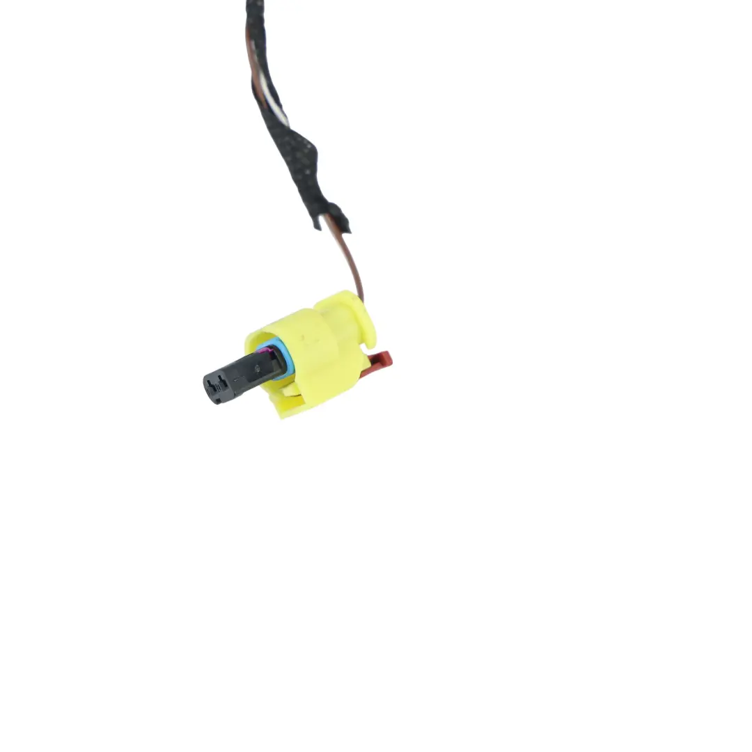 Audi A4 B9 Faisceau Câblage Porte Avant Côté Passager - SKU 8W0971030CH - Numéro de pièce 8W0971030CH