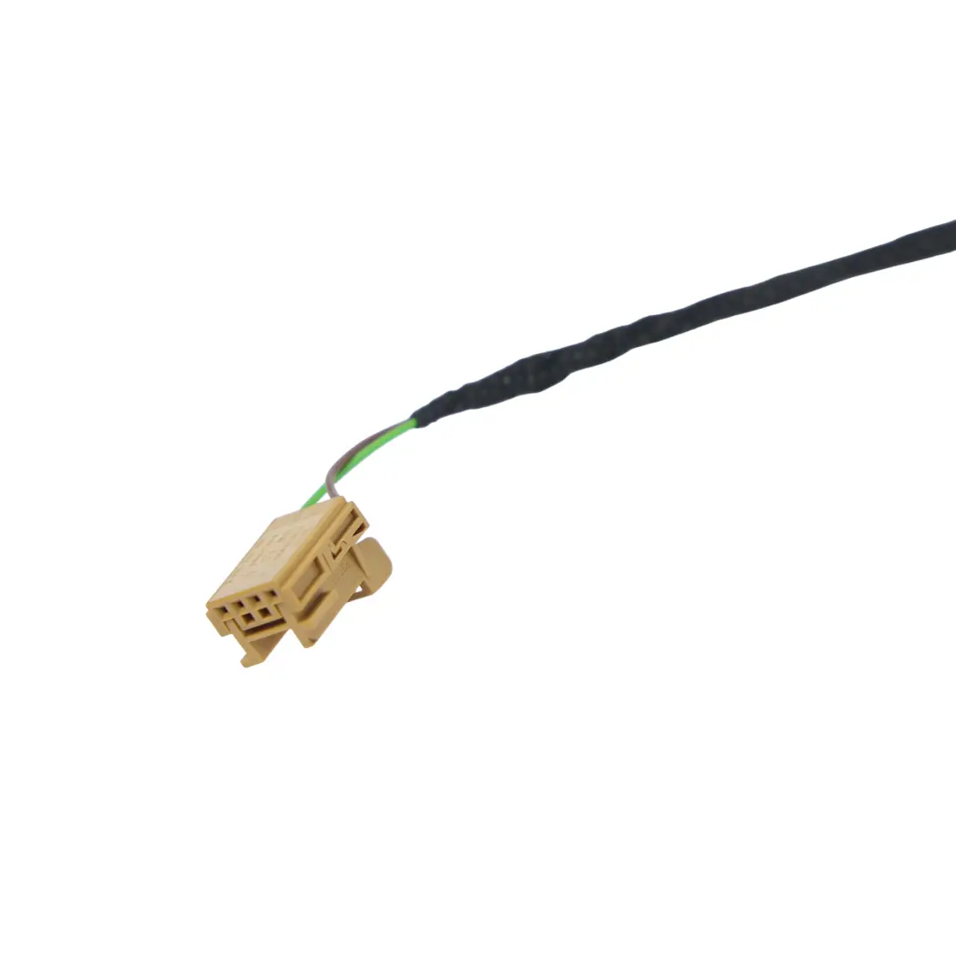 Audi A4 B9 Front Door Wiring Harness Cable Loom Driver Side - SKU 8W0971035R - Part number 8W0971035R