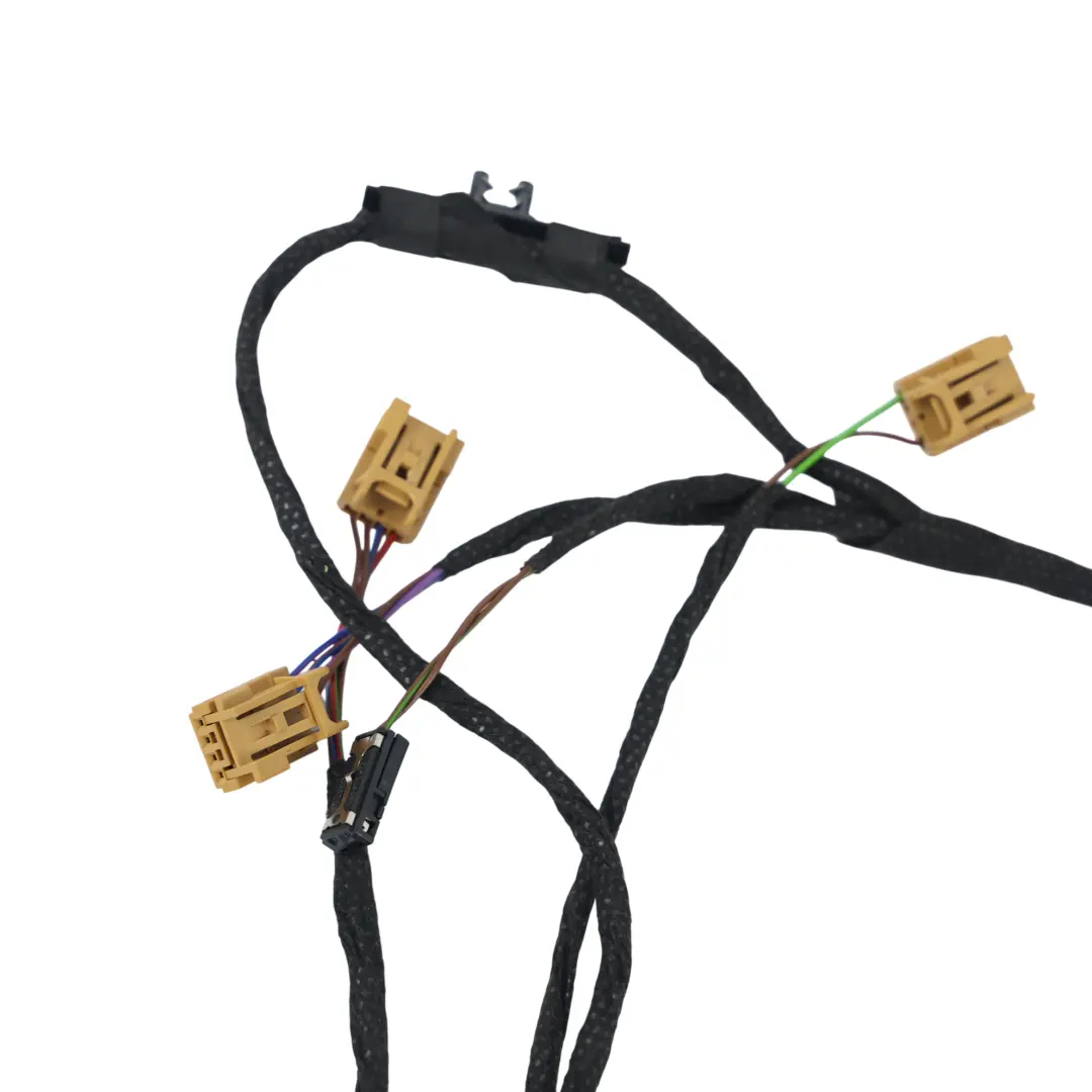 Türkabelbaum Vorne Links Fahrerseite für Audi A4 B9 mit Teilenummer 8W0971035R Audi A4 B9 Türkabelbaum Vorne Links Fahrerseite - SKU 8W0971035R - Teilenummer 8W0971035R