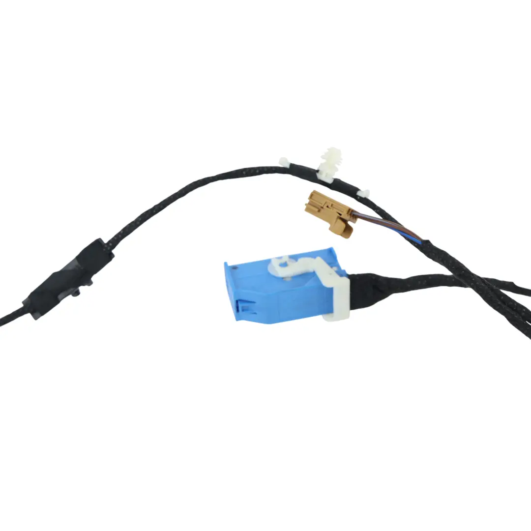 Cablaggio Porta Anteriore Lato Passeggero per Audi A4 B9 con numero di parte 8W0971036D Audi A4 B9 Cablaggio Porta Anteriore Lato Passeggero - SKU 8W0971036D - Numero di parte 8W0971036D