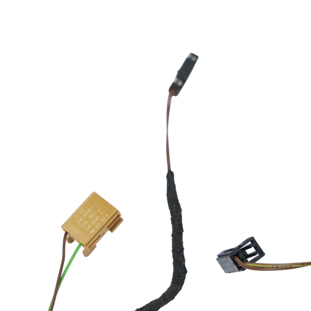 Audi A4 B9 Cableado Arnés Puerta Delantera Lado Pasajero - SKU 8W0971036D - Número de pieza 8W0971036D